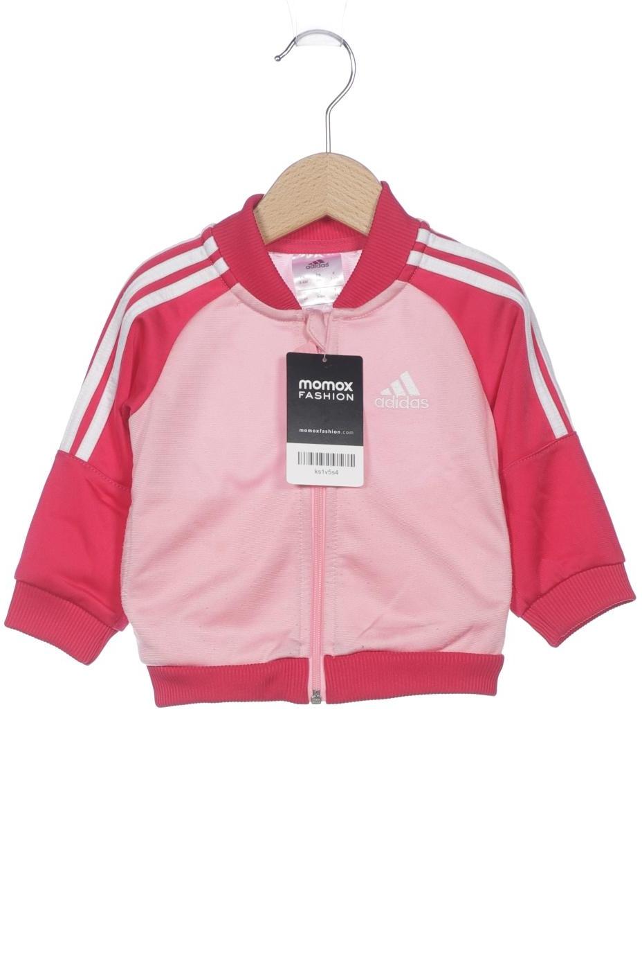 

adidas Damen Hoodies & Sweater, pink, Gr. 68