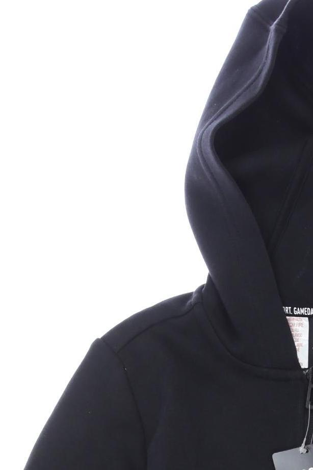 Thumbnail - adidas Mädchen Hoodies &amp; Sweater, schwarz, Gr. 116