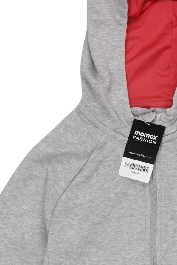 Thumbnail - adidas Mädchen Hoodies &amp; Sweater, grau, Gr. 170