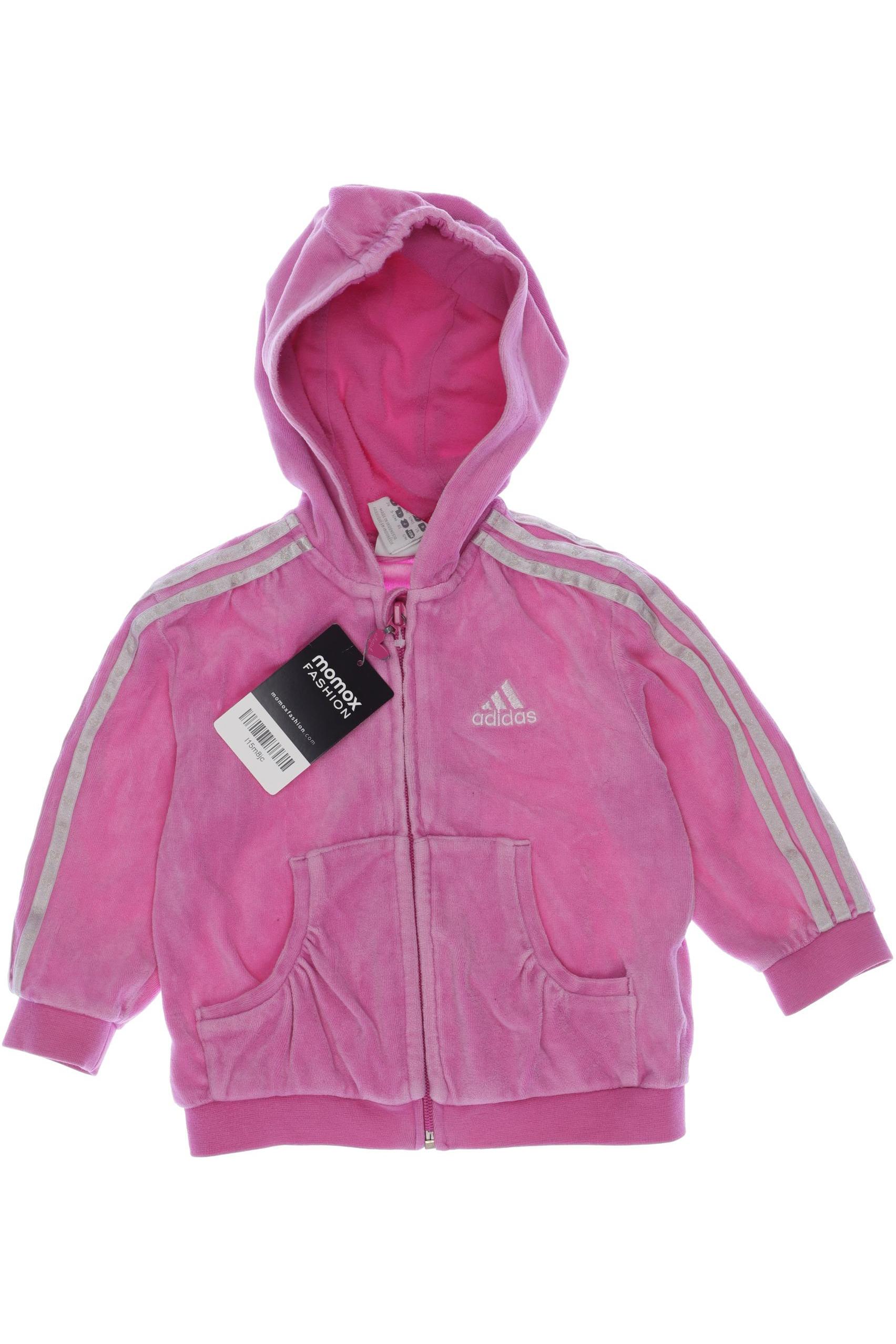 

Adidas Mädchen Hoodies & Sweater, pink