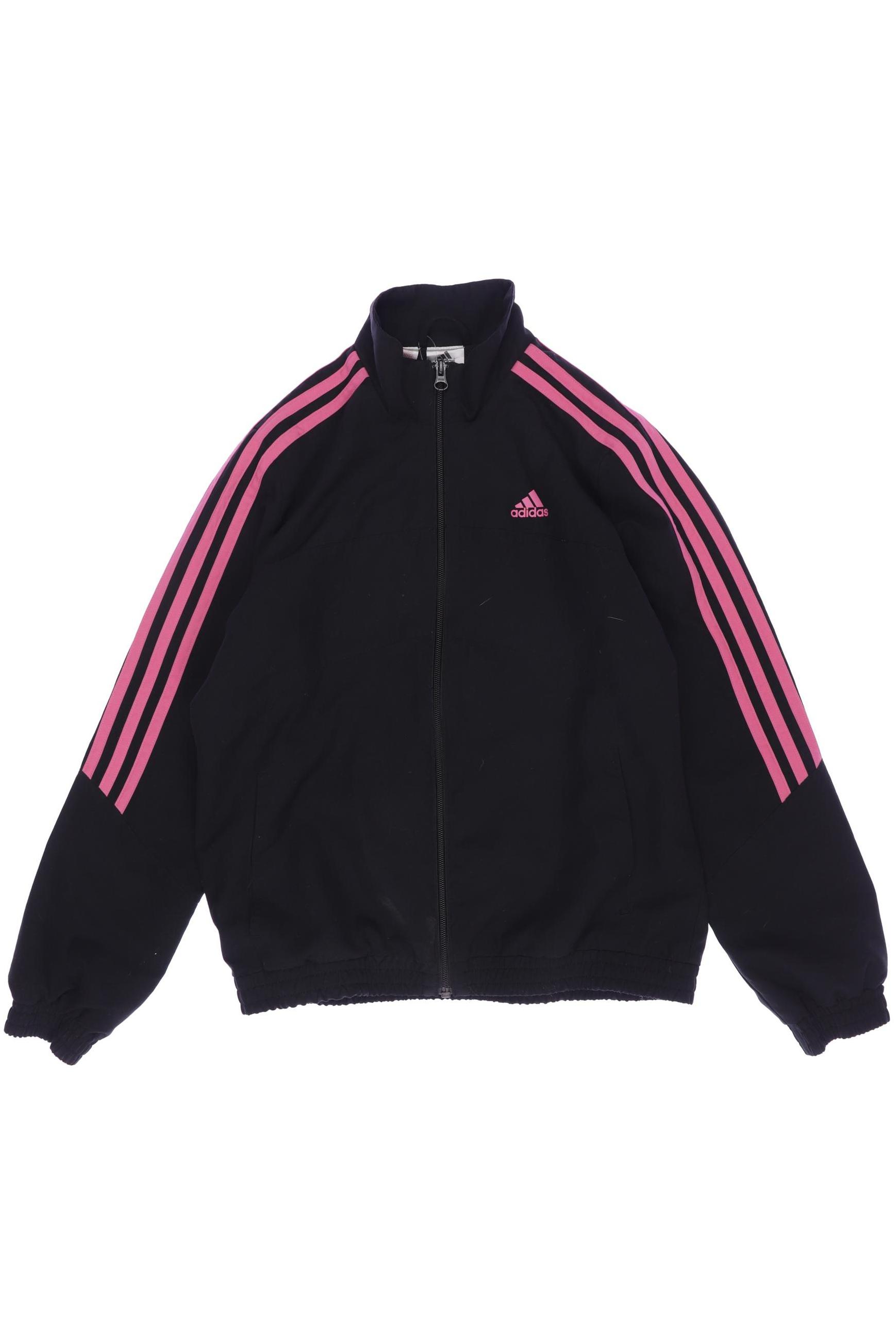 

adidas Damen Hoodies & Sweater, schwarz, Gr. 152