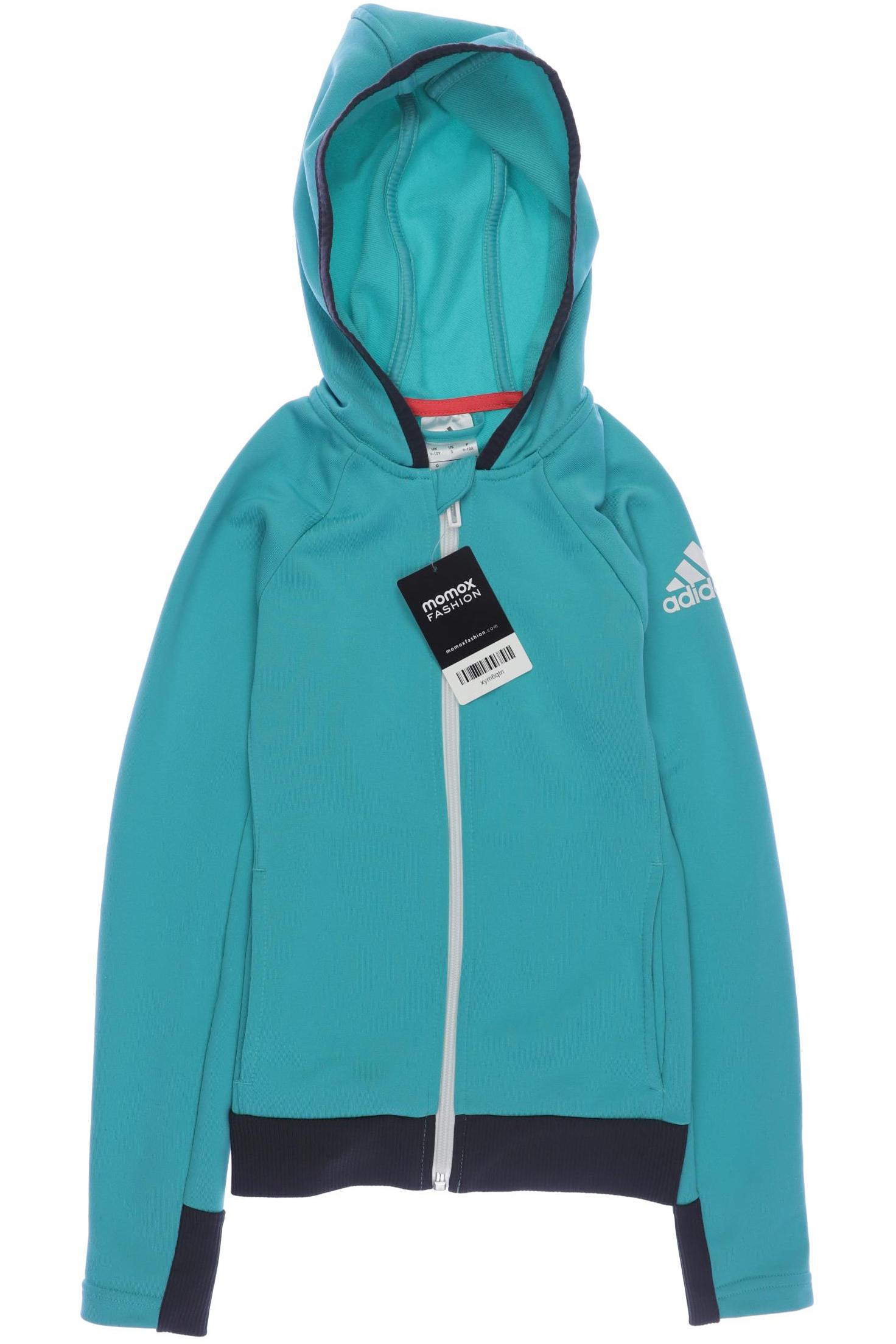 

Adidas Mädchen Hoodies & Sweater, blau