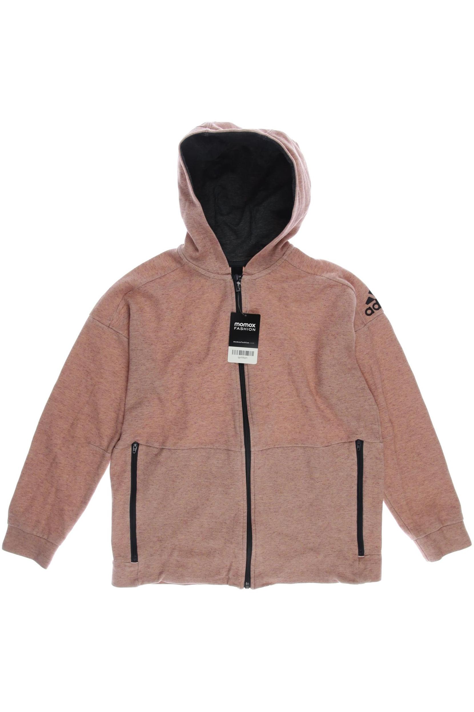 

adidas Damen Hoodies & Sweater, pink, Gr. 170