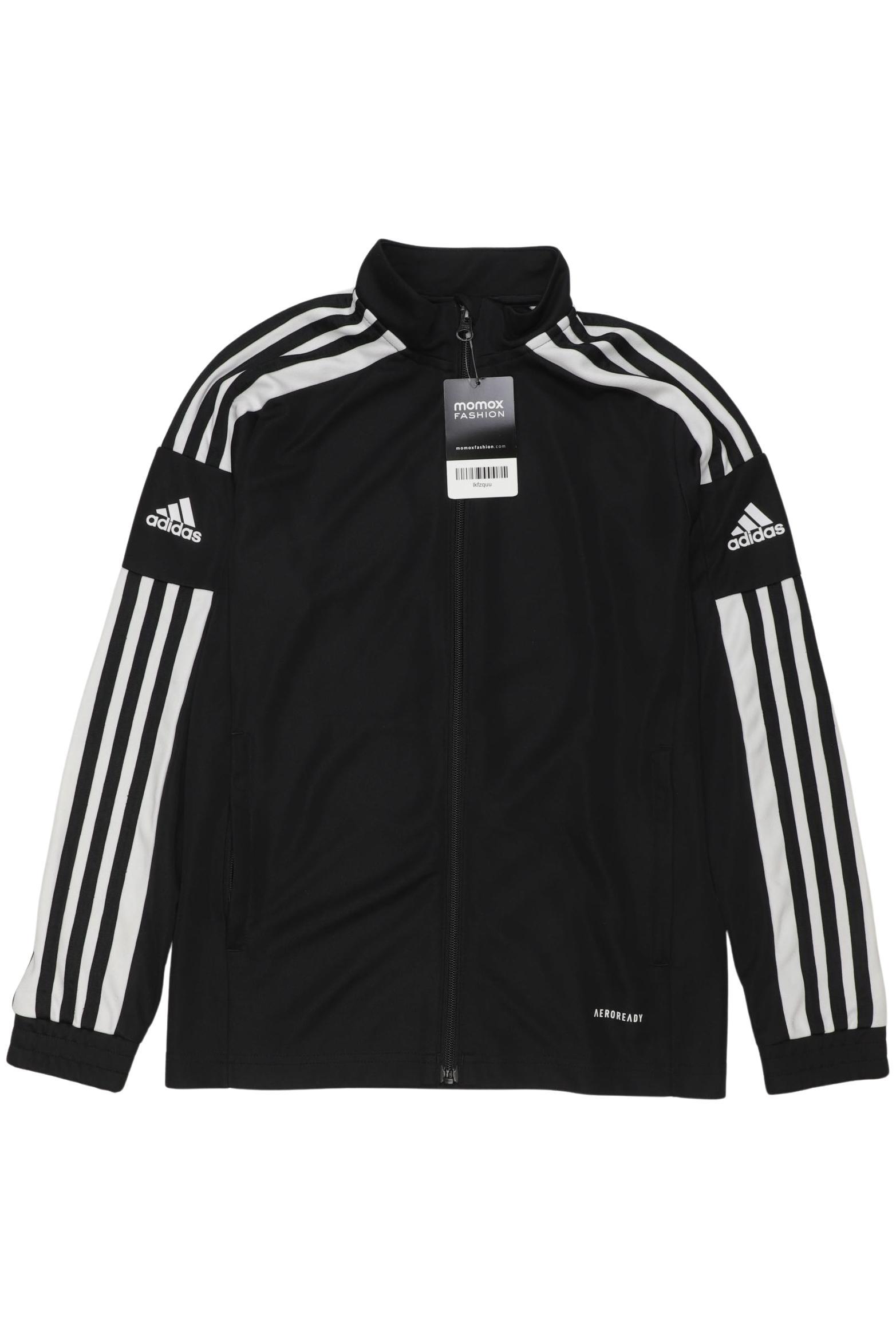 

adidas Mädchen Hoodies & Sweater, mehrfarbig, Gr. 152