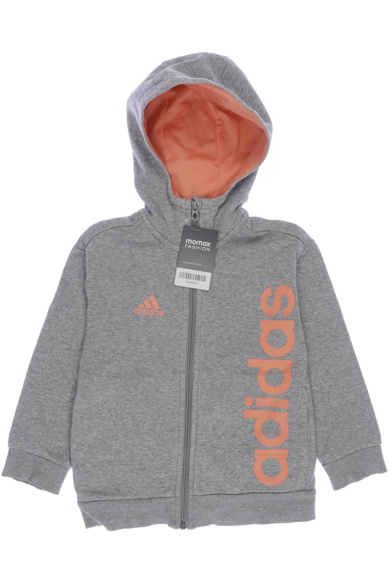 

Adidas Mädchen Hoodies & Sweater, grau