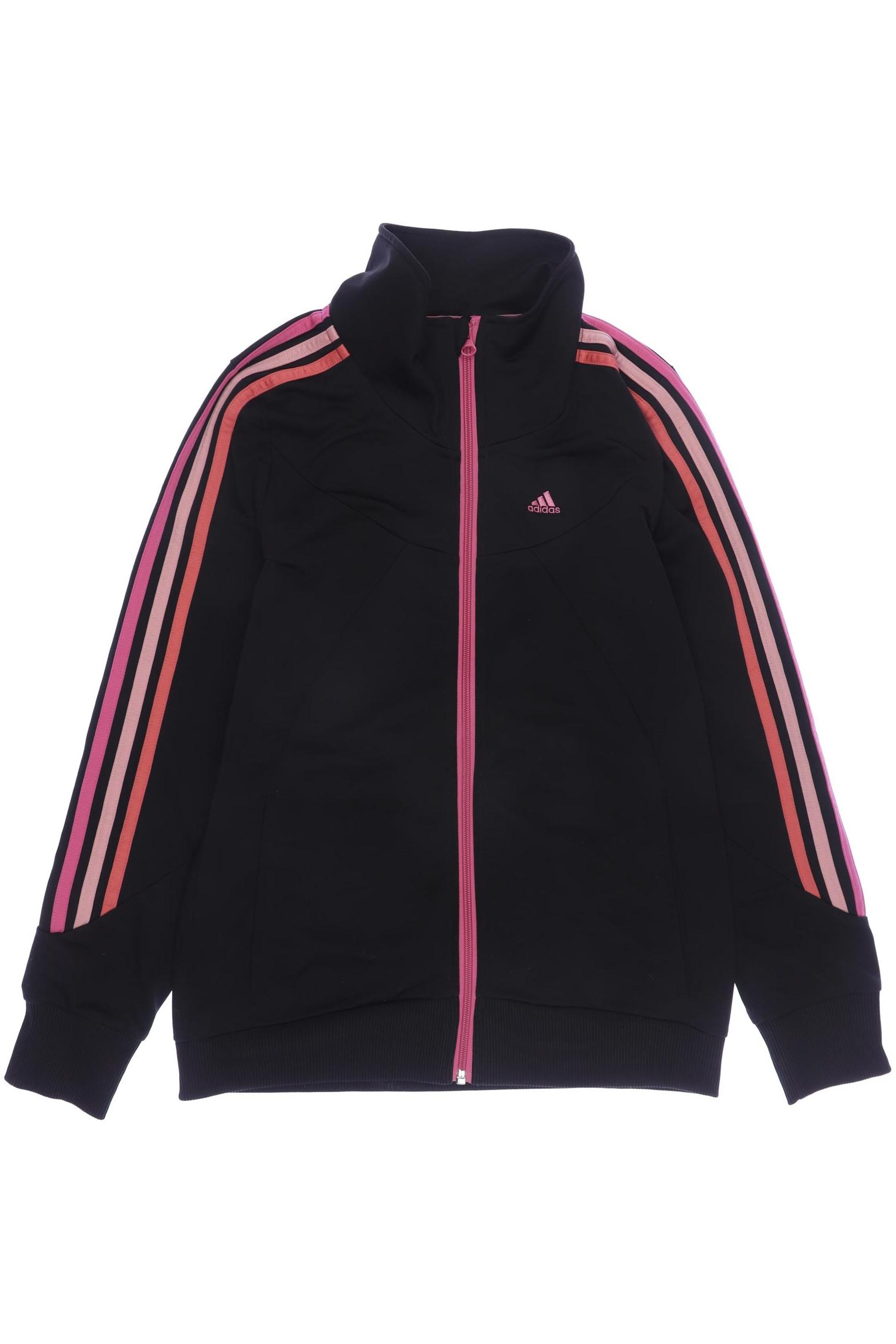 

Adidas Mädchen Hoodies & Sweater, schwarz