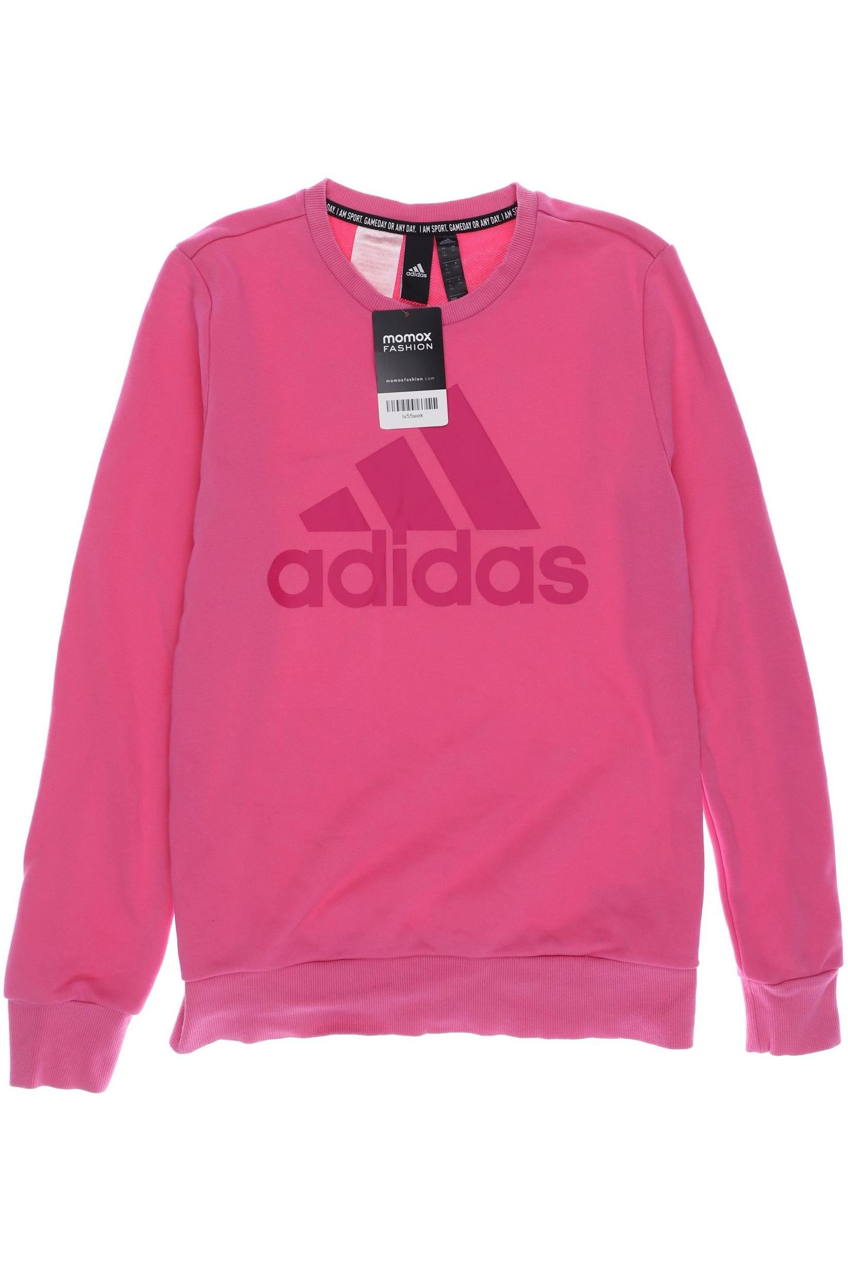 

Adidas Mädchen Hoodies & Sweater, pink