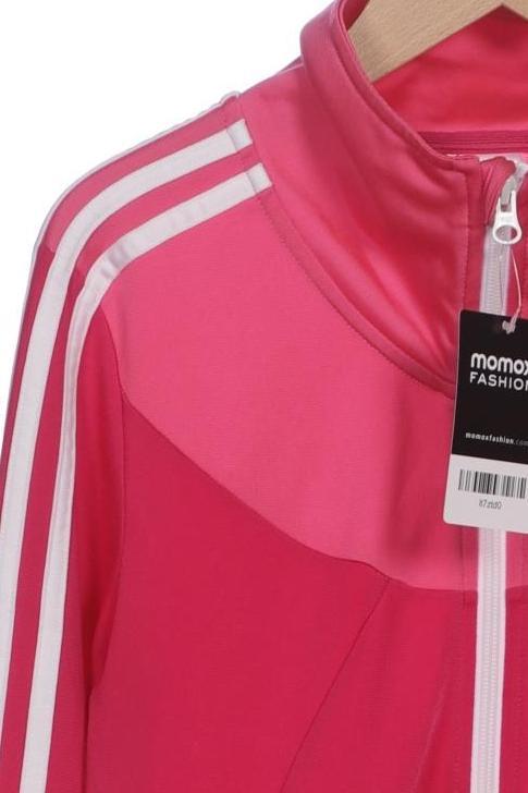 Thumbnail - adidas Mädchen Hoodies &amp; Sweater, pink, Gr. 164