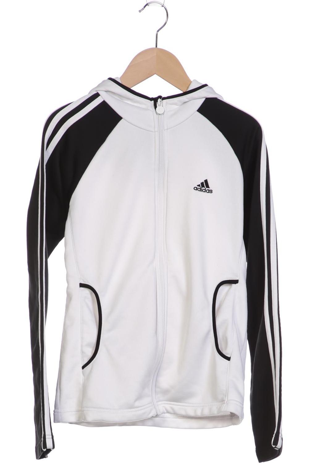 

Adidas Mädchen Hoodies & Sweater, weiß