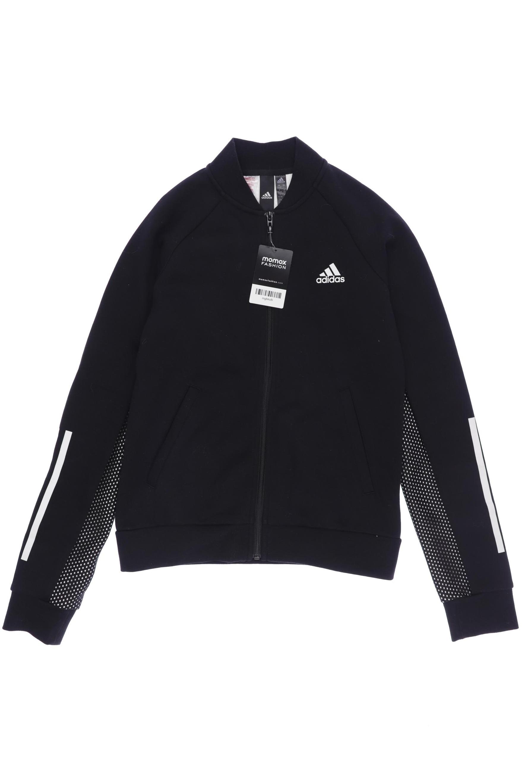 

Adidas Mädchen Hoodies & Sweater, schwarz