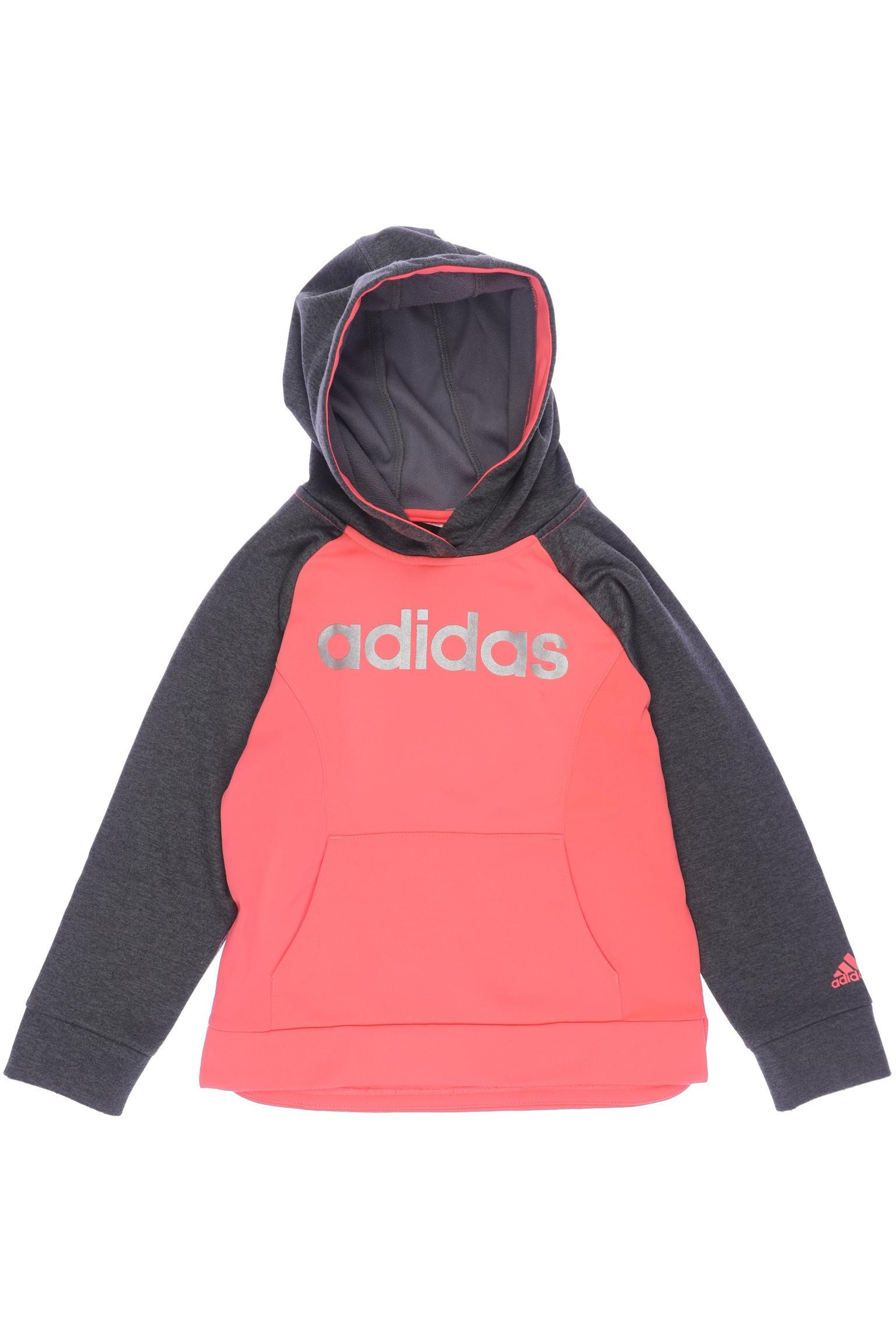 

adidas Damen Hoodies & Sweater, neon, Gr. 116