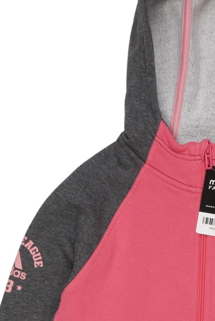 Thumbnail - adidas Mädchen Hoodies &amp; Sweater, mehrfarbig, Gr. 170