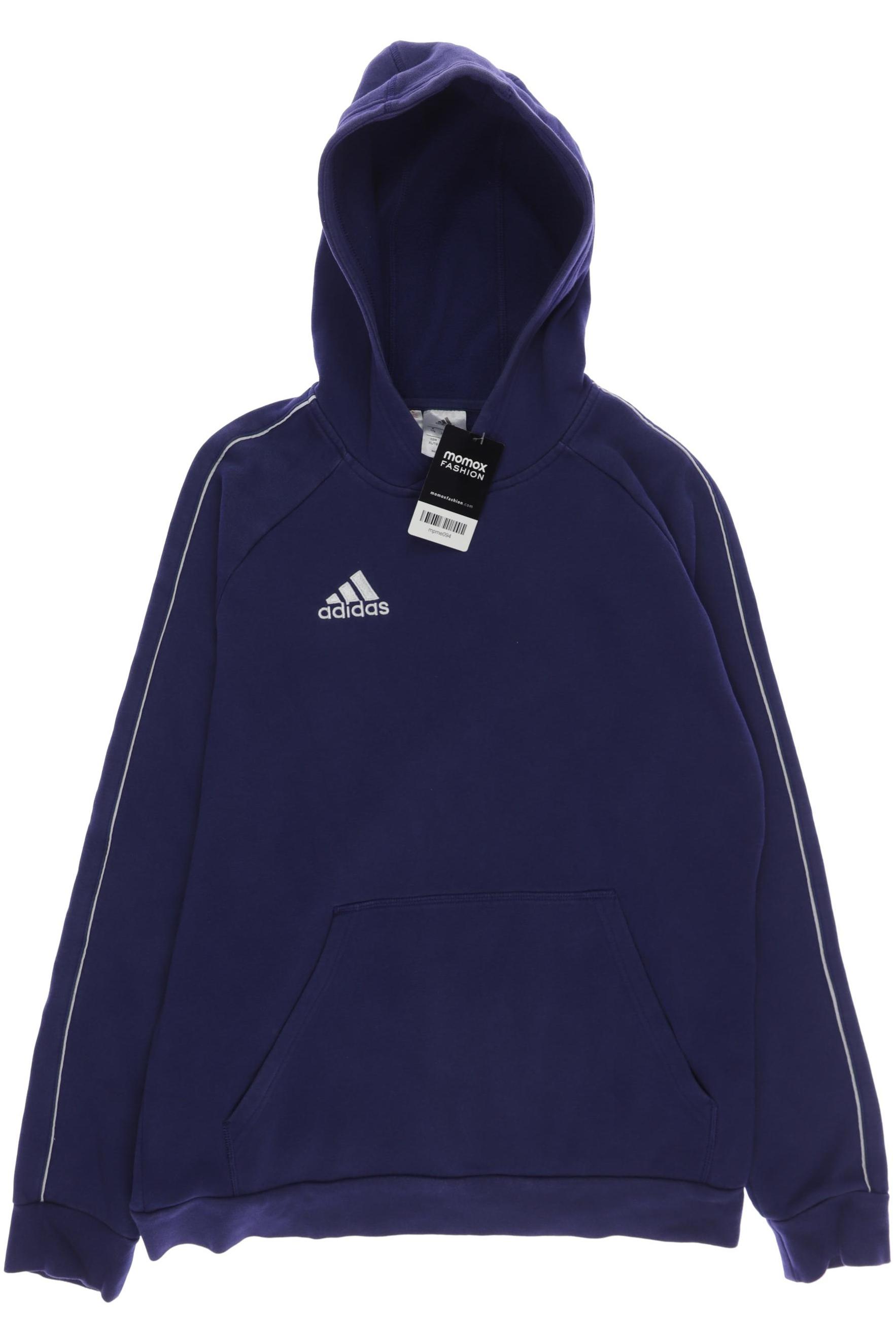 

adidas Mädchen Hoodies & Sweater, blau