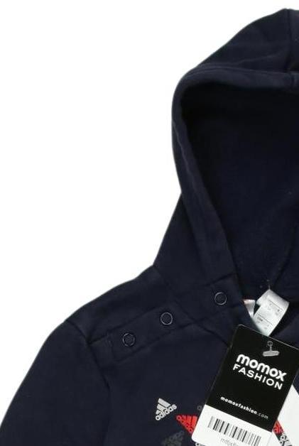 Thumbnail - adidas Mädchen Hoodies &amp; Sweater, marineblau, Gr. 98