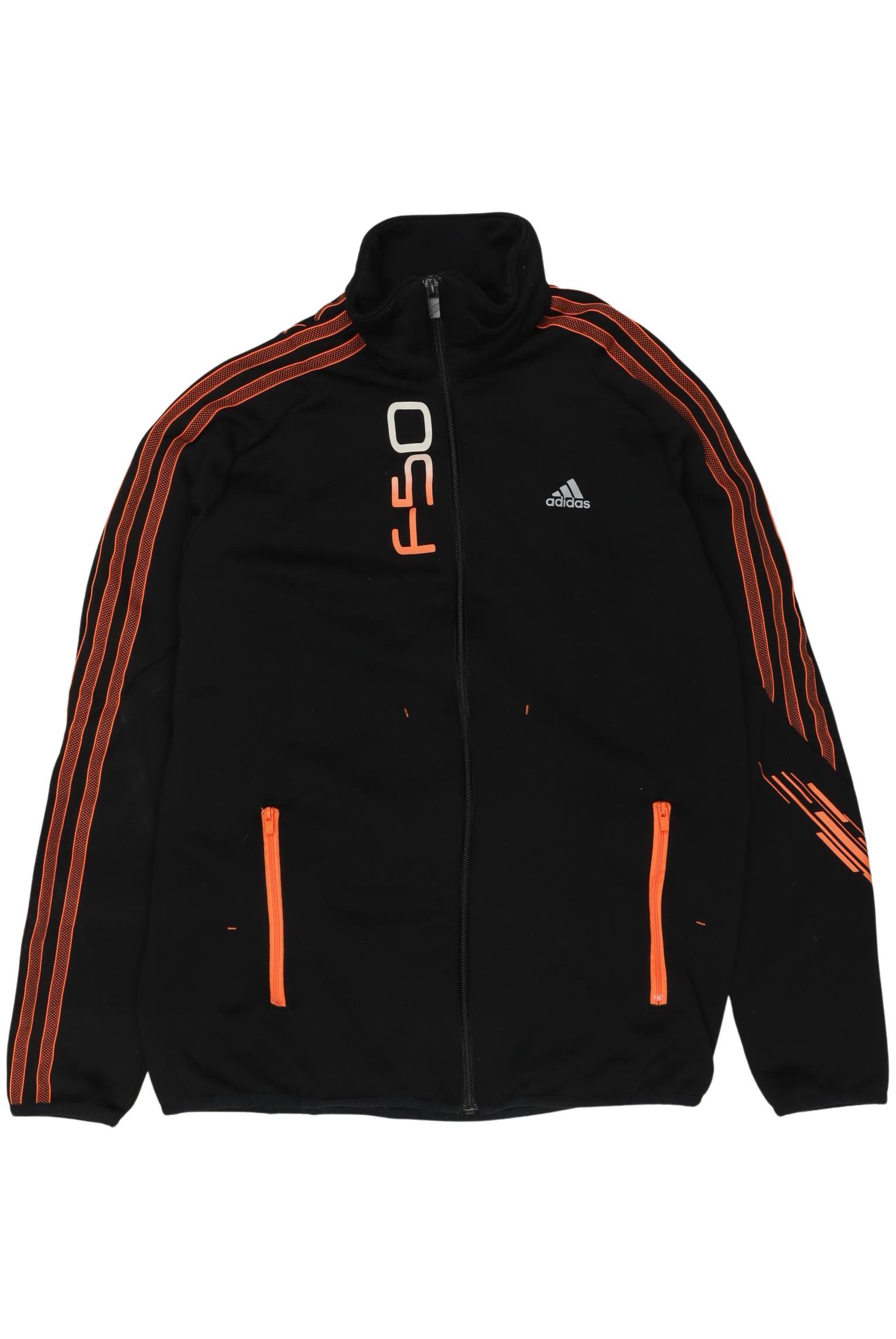 

adidas Mädchen Hoodies & Sweater, mehrfarbig, Gr. 176