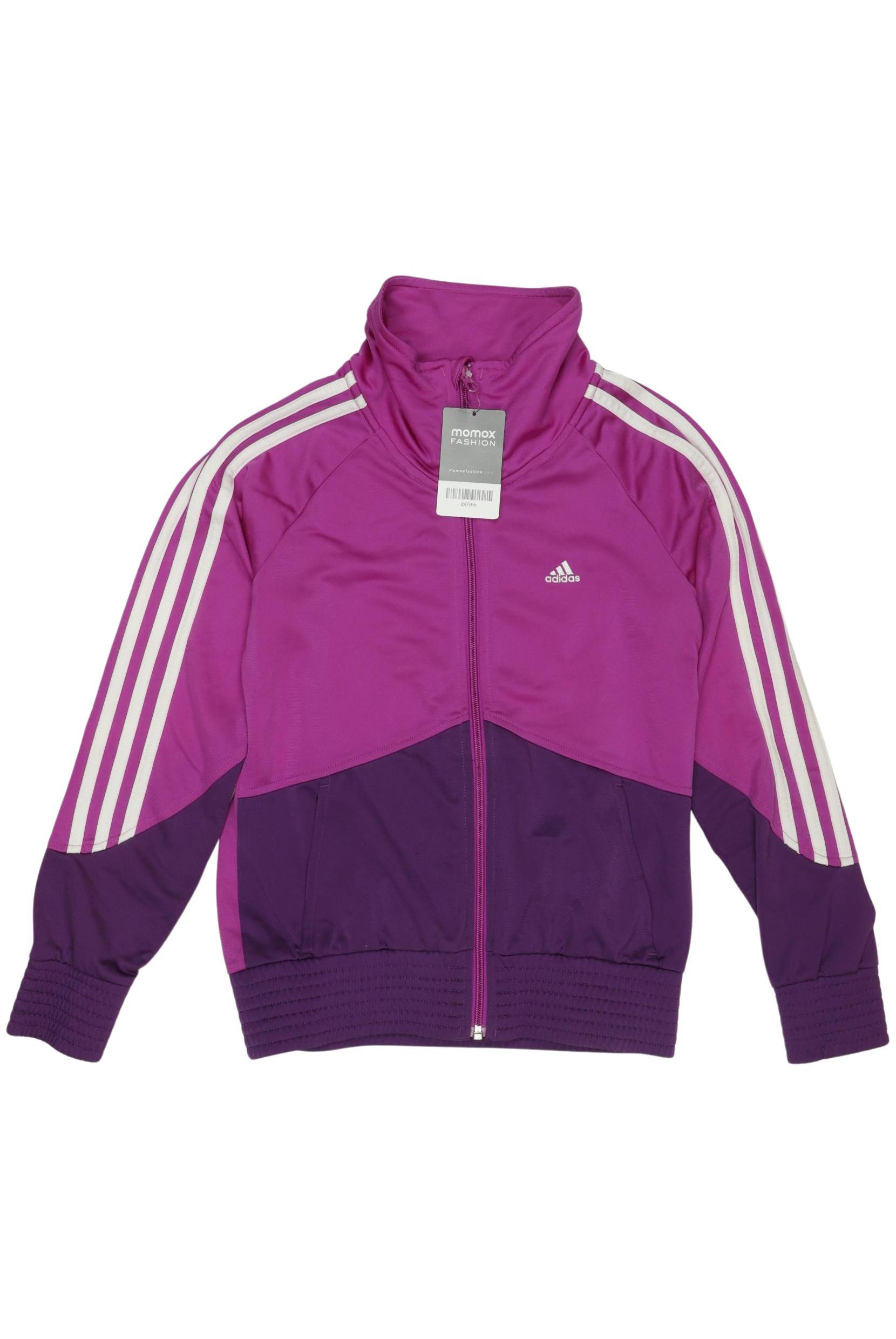 

adidas Damen Hoodies & Sweater, pink, Gr. 152