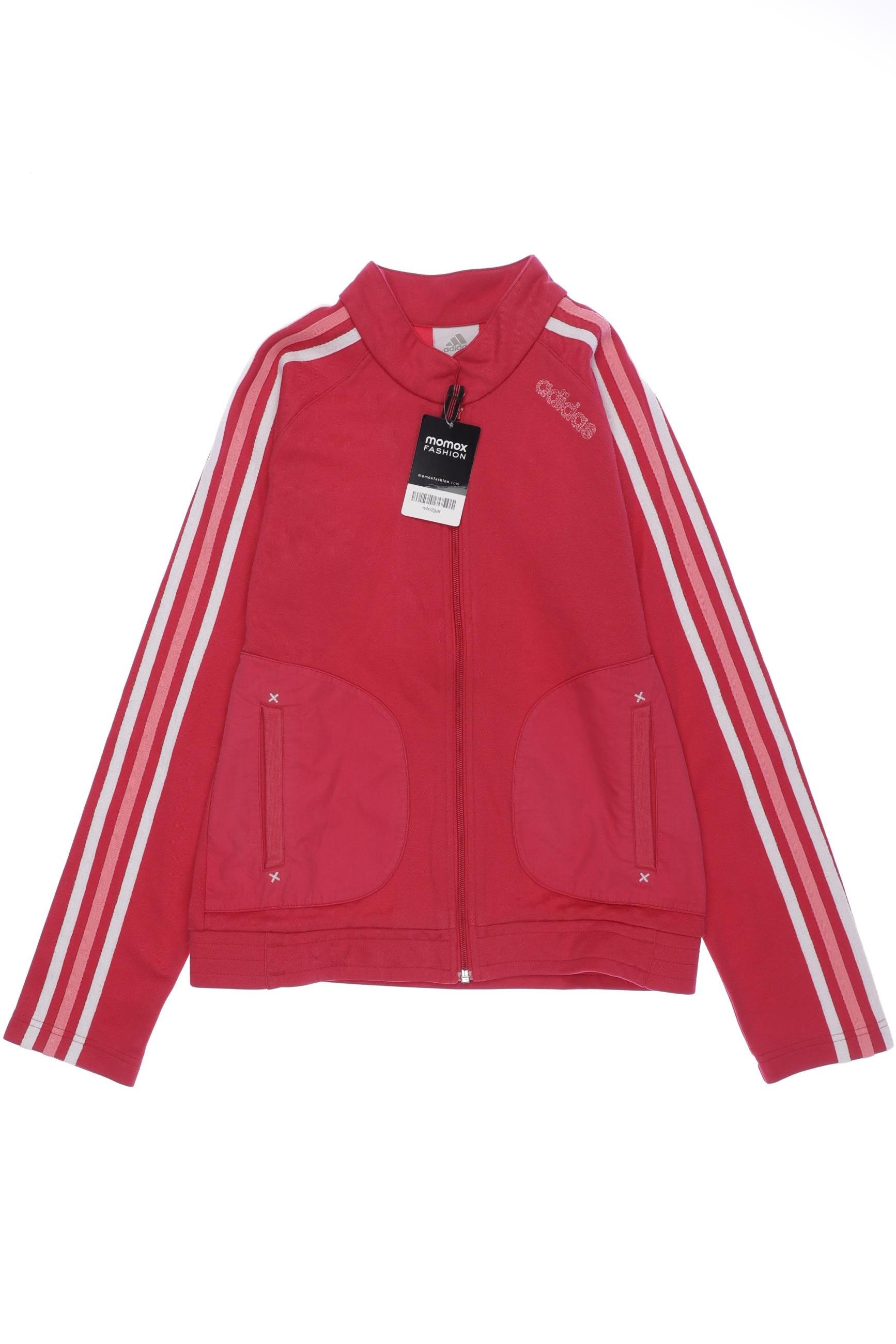 

adidas Damen Hoodies & Sweater, pink, Gr. 164