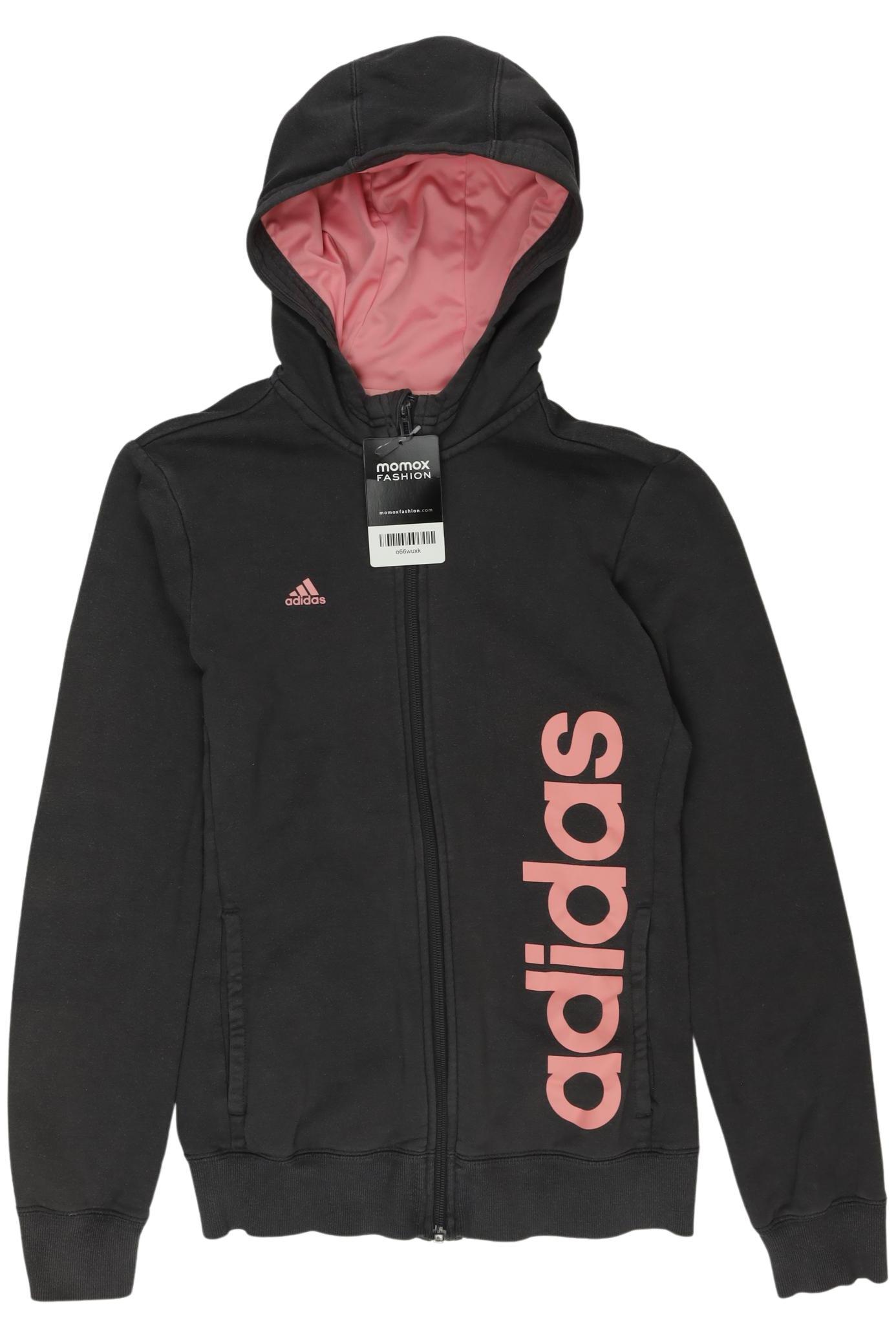

adidas Mädchen Hoodies & Sweater, mehrfarbig, Gr. 164