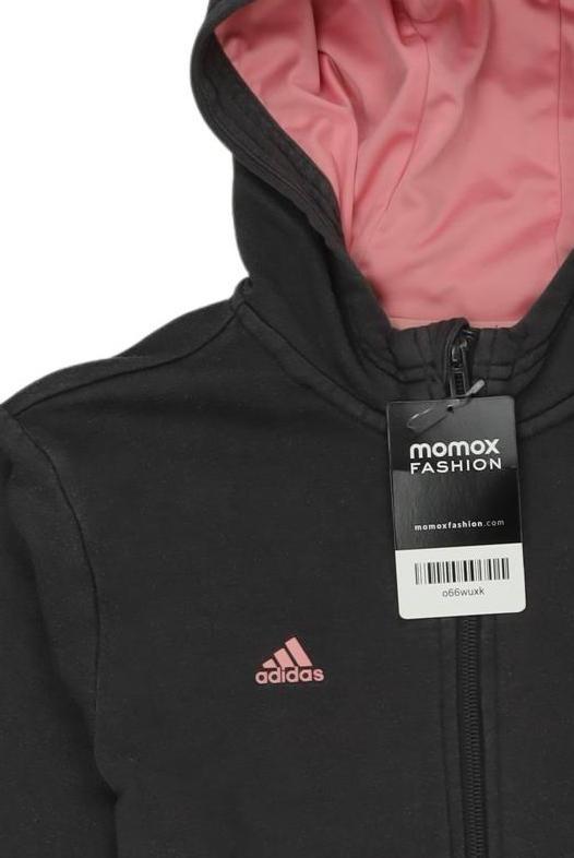 Thumbnail - adidas Mädchen Hoodies &amp; Sweater, mehrfarbig, Gr. 164