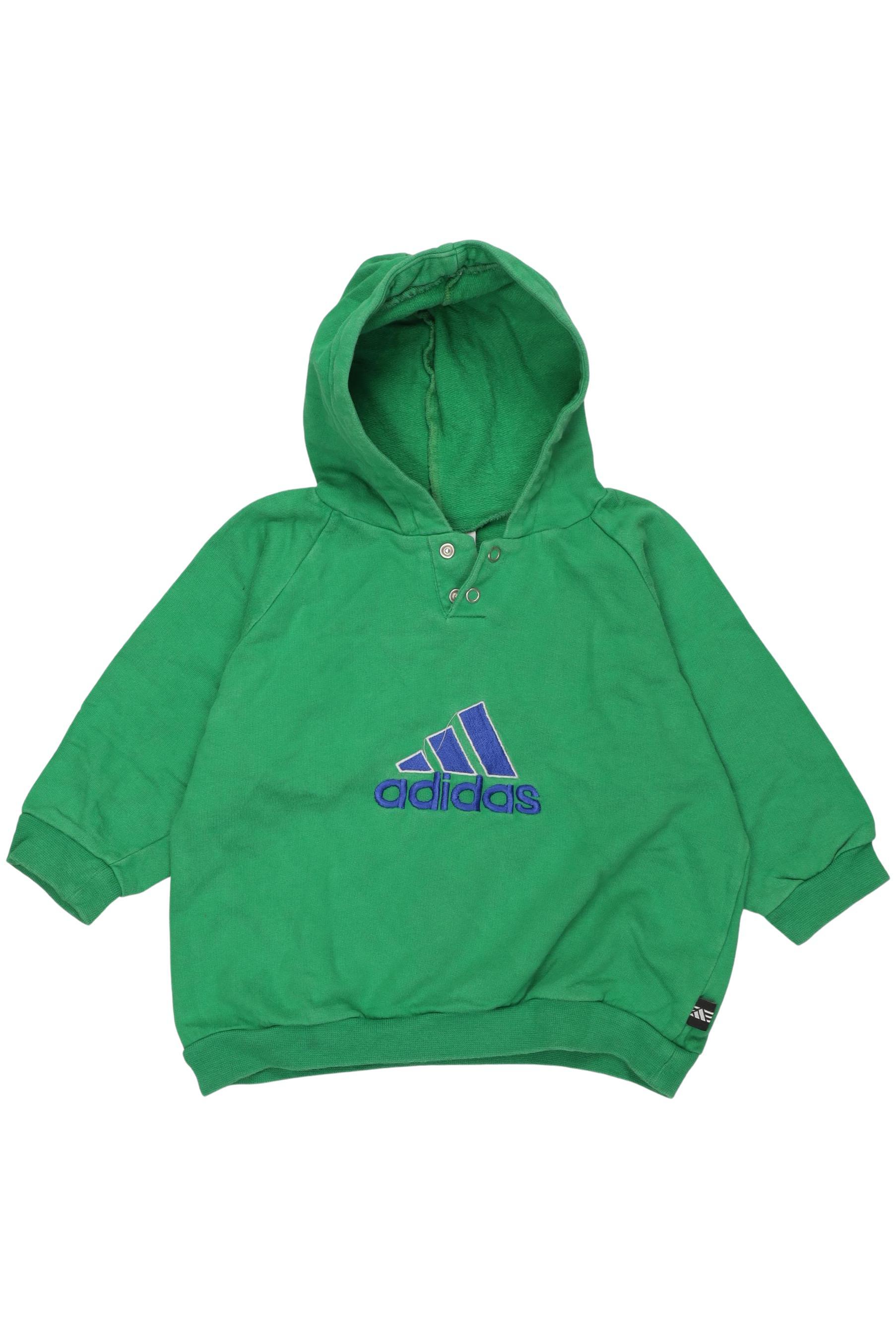 

adidas Mädchen Hoodies & Sweater, grün, Gr. 98