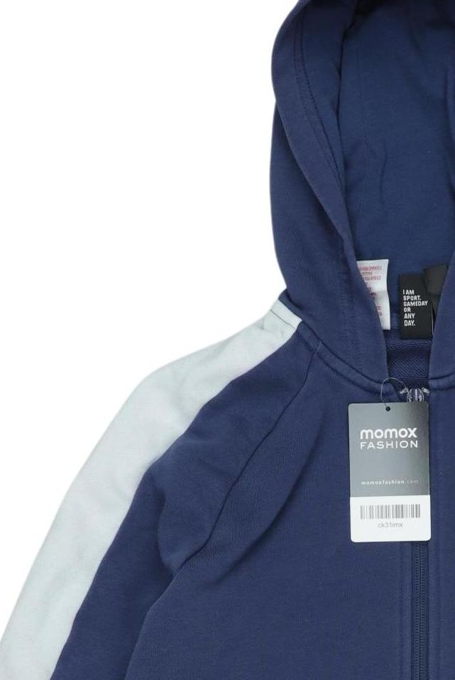 Thumbnail - adidas Mädchen Hoodies &amp; Sweater, marineblau, Gr. 170