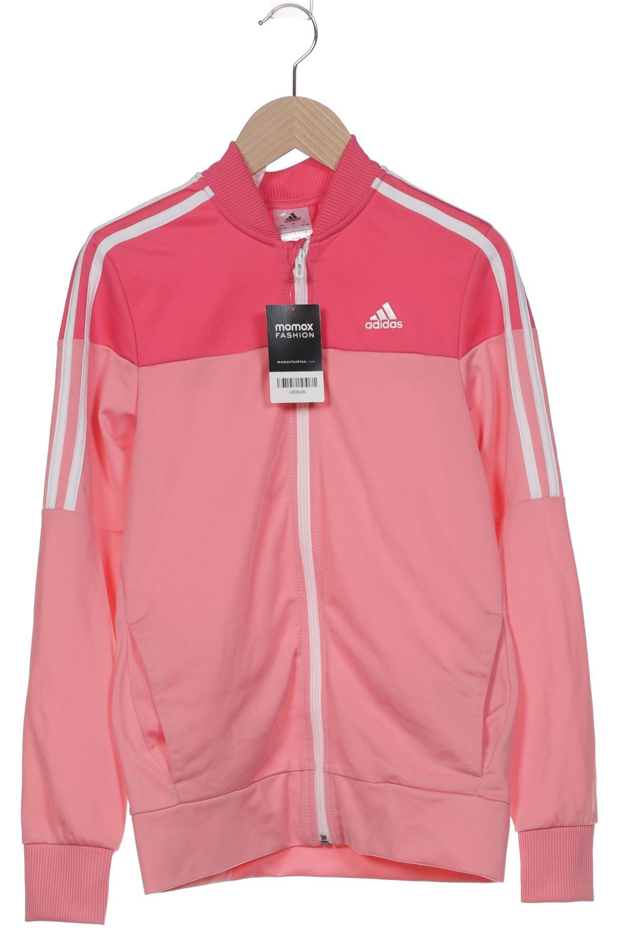 

adidas Damen Hoodies & Sweater, pink, Gr. 164