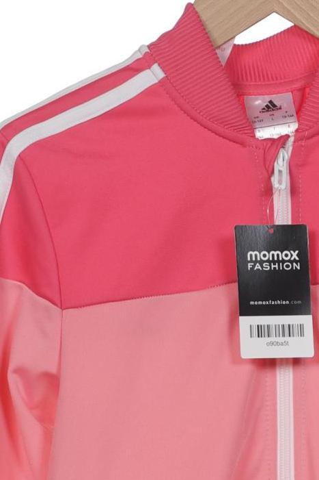 Thumbnail - adidas Mädchen Hoodies &amp; Sweater, pink, Gr. 164
