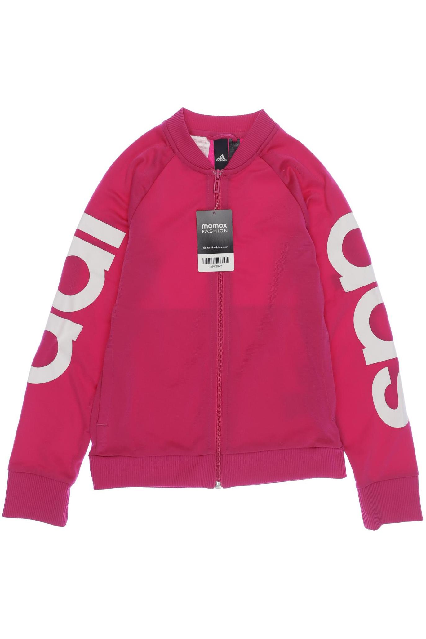 

Adidas Mädchen Hoodies & Sweater, pink