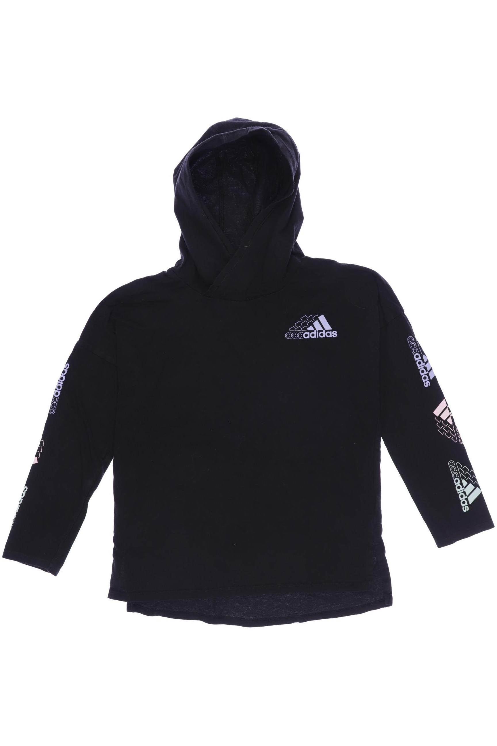 

Adidas Mädchen Hoodies & Sweater, schwarz