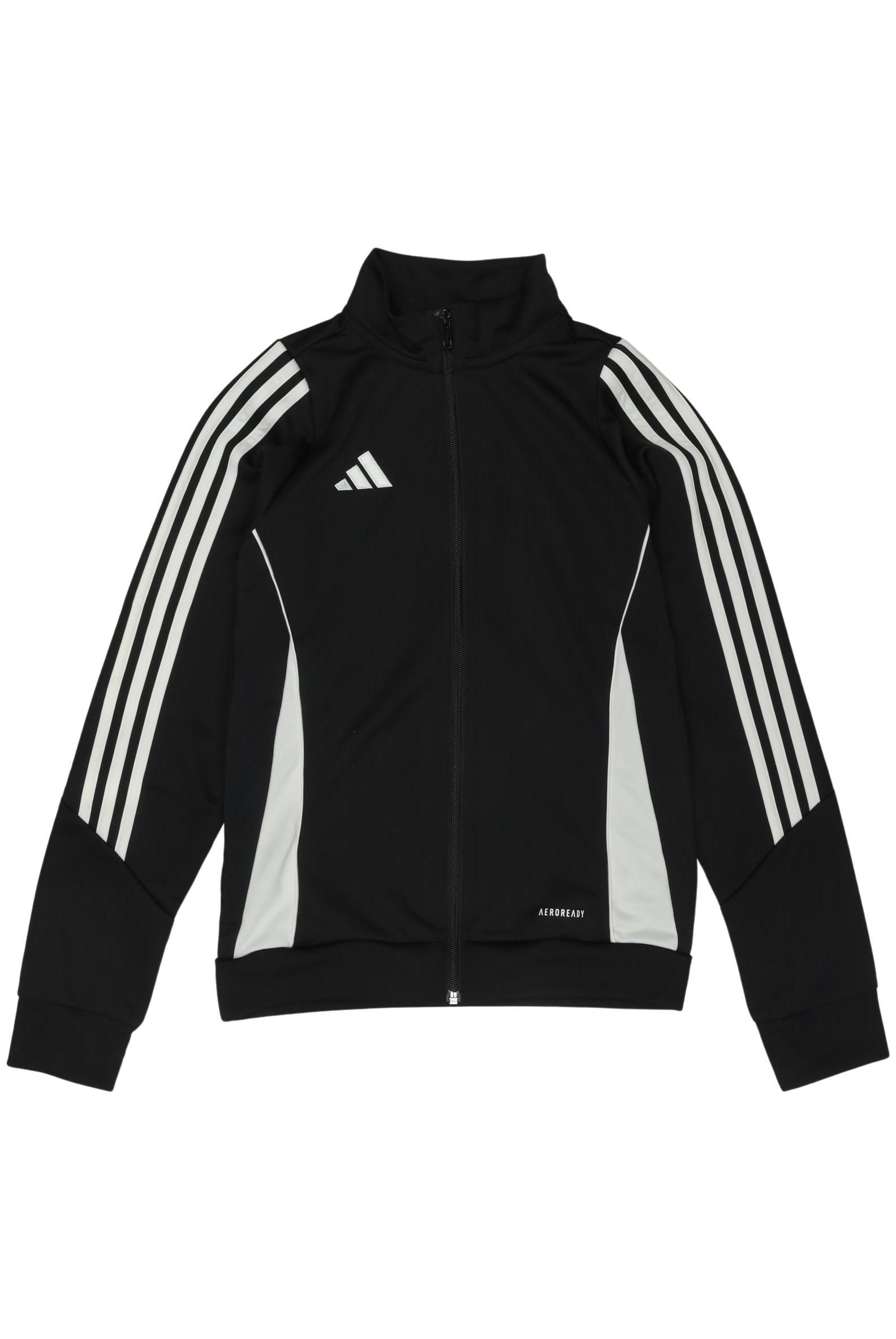 

adidas Mädchen Hoodies & Sweater, mehrfarbig, Gr. 152