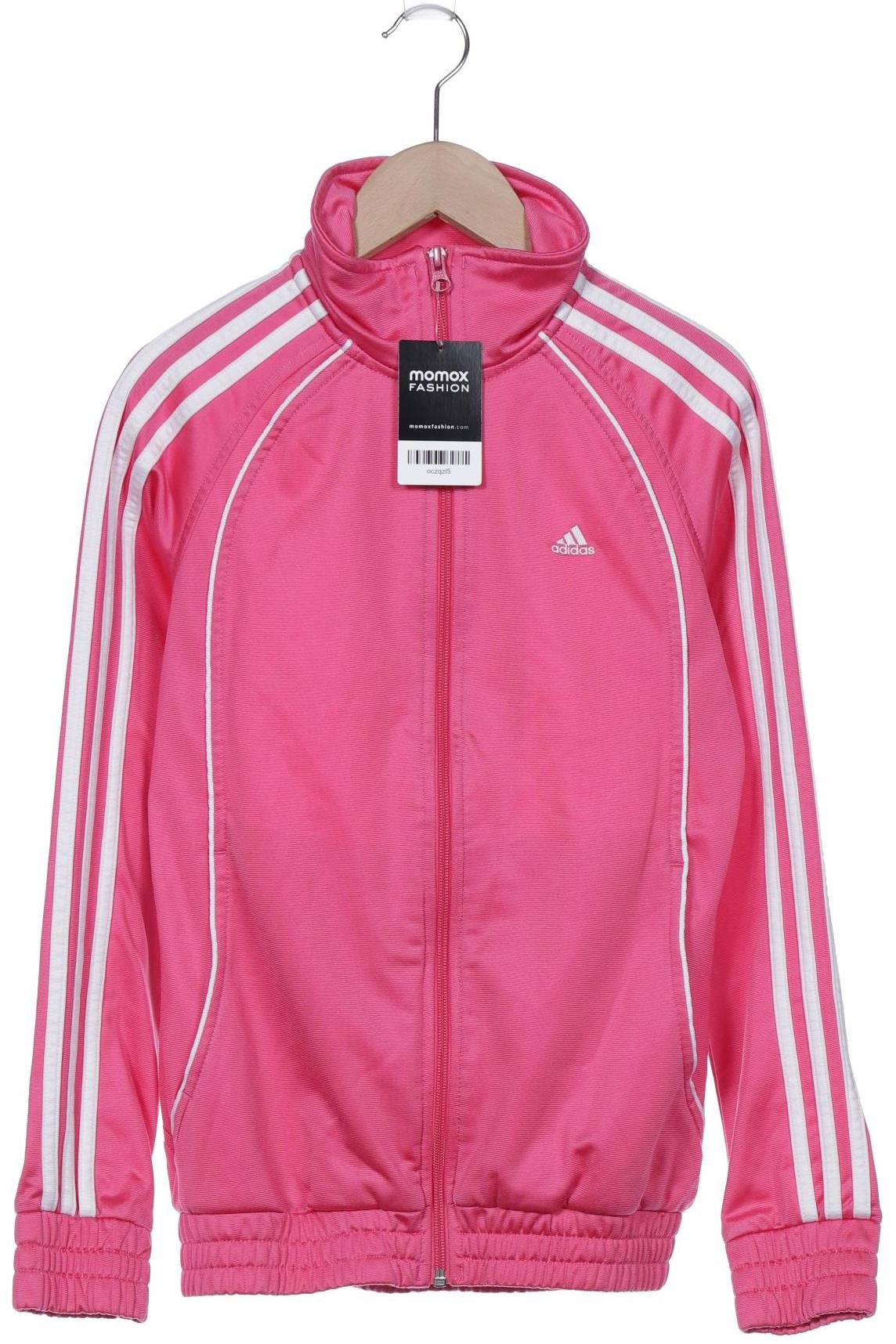 

adidas Damen Hoodies & Sweater, pink, Gr. 164