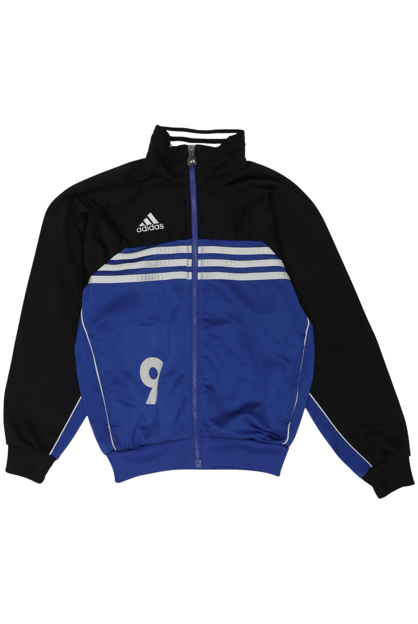 

adidas Mädchen Hoodies & Sweater, mehrfarbig, Gr. 140
