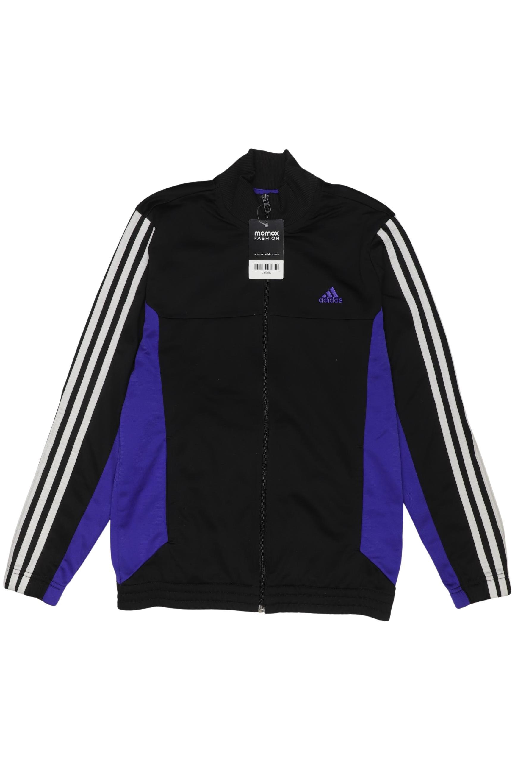 

adidas Mädchen Hoodies & Sweater, mehrfarbig, Gr. 164