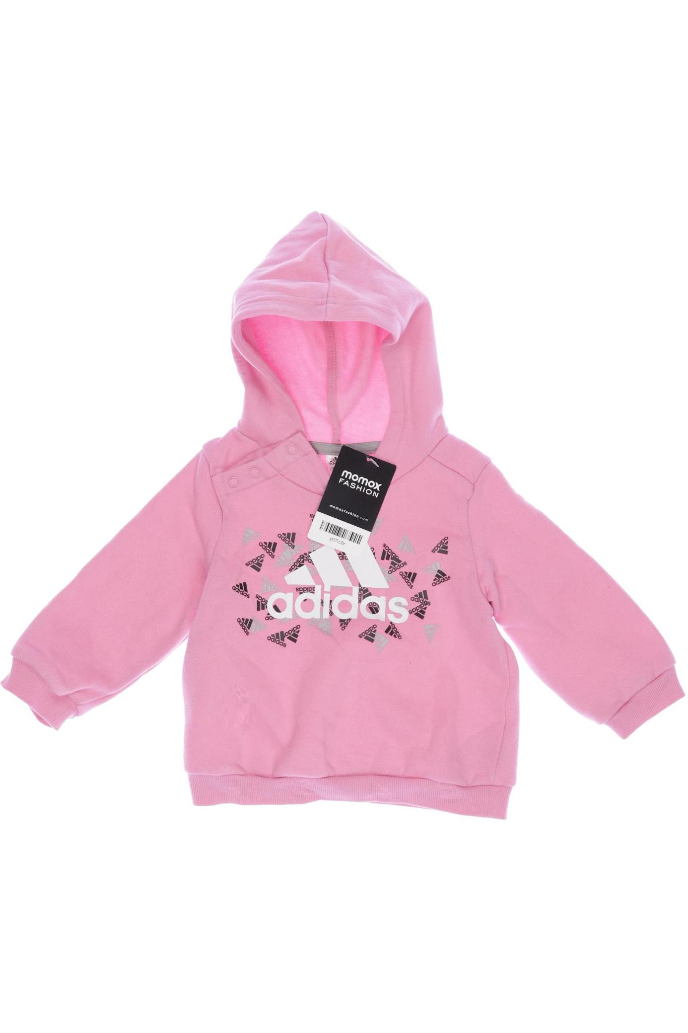 

Adidas Mädchen Hoodies & Sweater, pink
