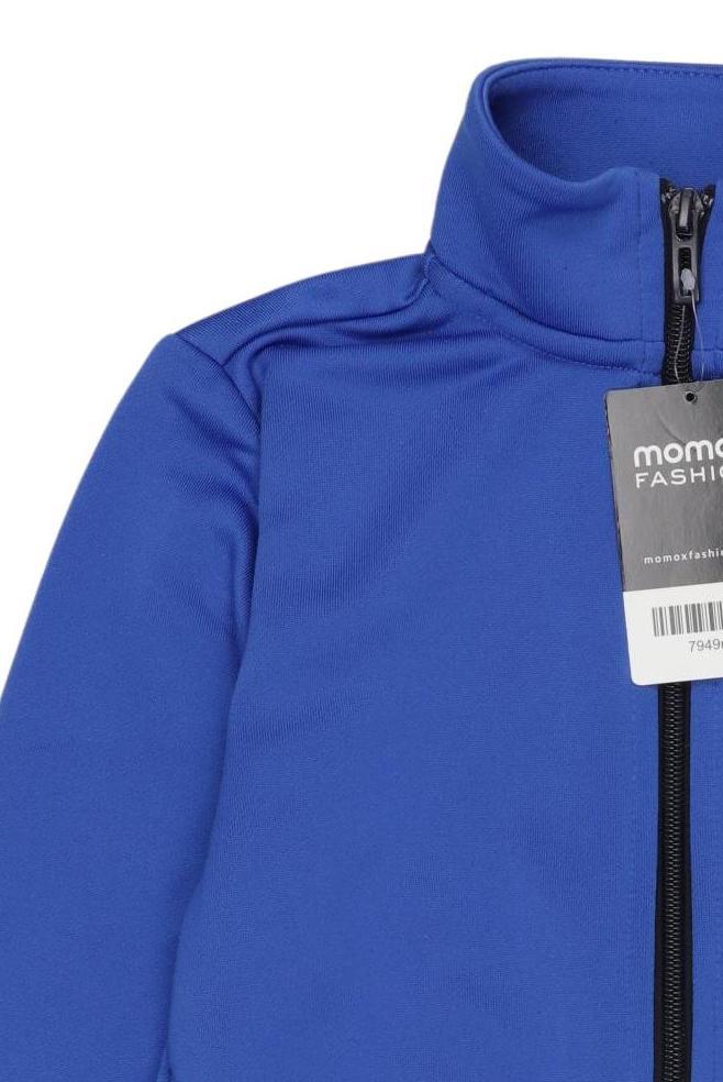 Thumbnail - adidas Mädchen Hoodies &amp; Sweater, blau, Gr. 128