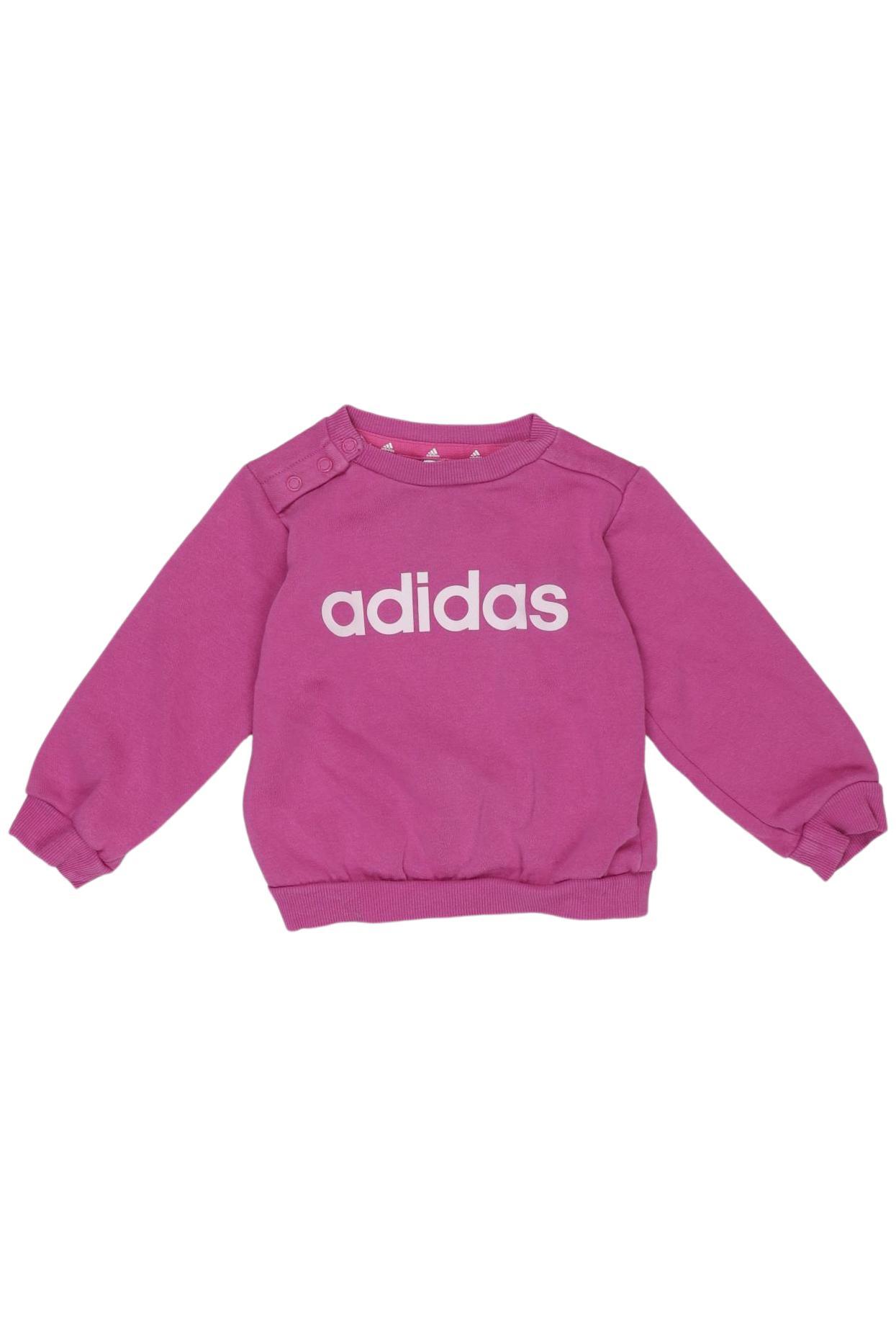 

adidas Damen Hoodies & Sweater, pink, Gr. 74
