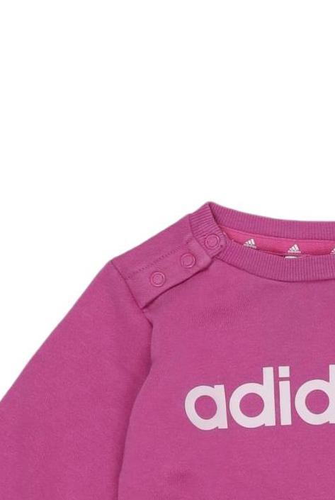Thumbnail - adidas Mädchen Hoodies &amp; Sweater, pink, Gr. 74