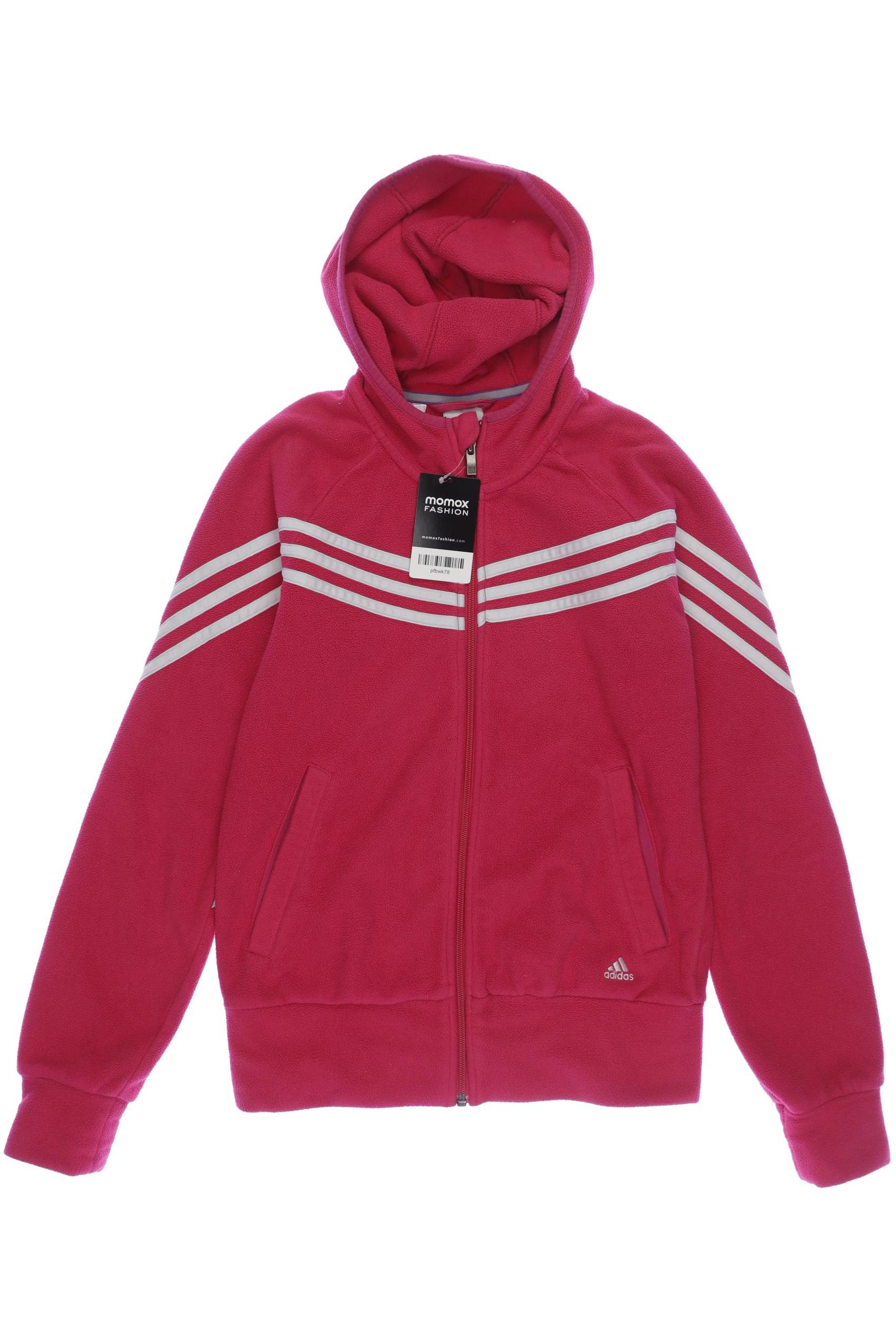 

Adidas Mädchen Hoodies & Sweater, pink