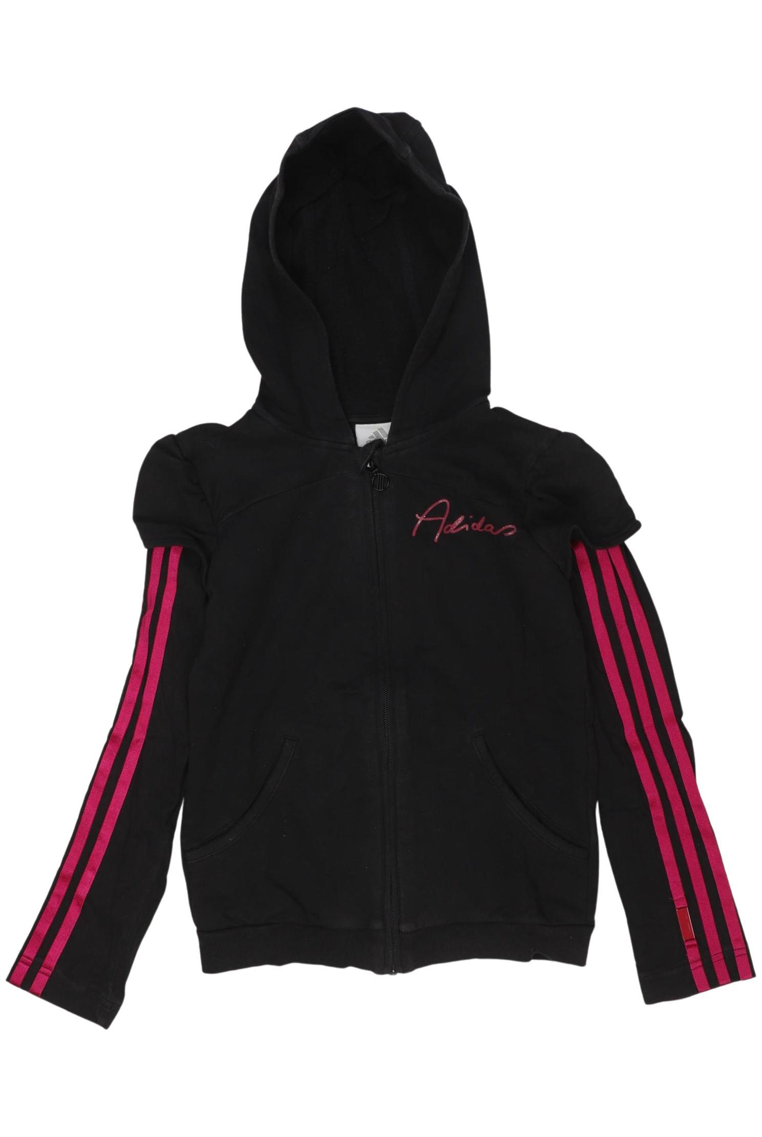 

adidas Mädchen Hoodies & Sweater, mehrfarbig, Gr. 140