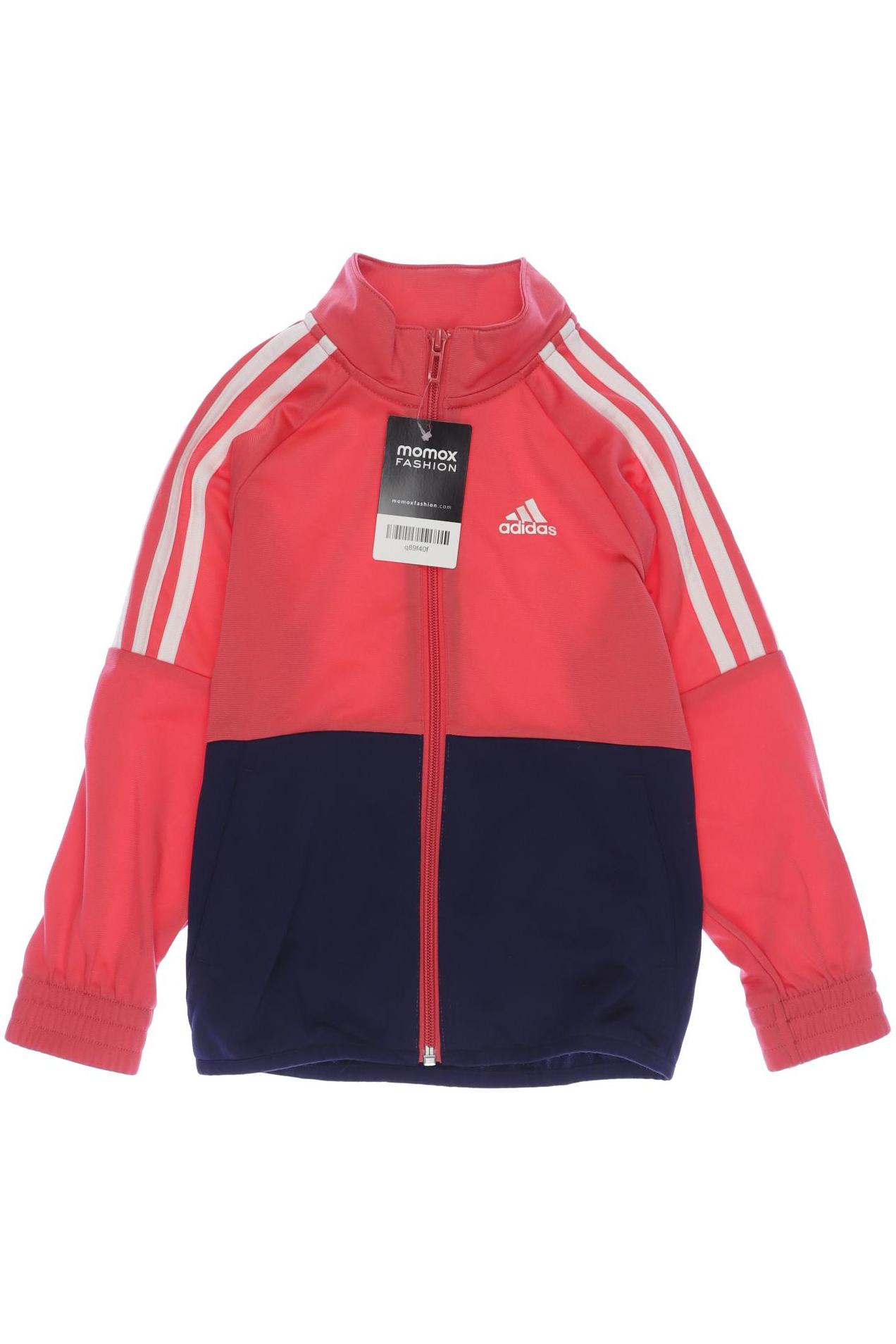 

adidas Damen Hoodies & Sweater, pink, Gr. 116