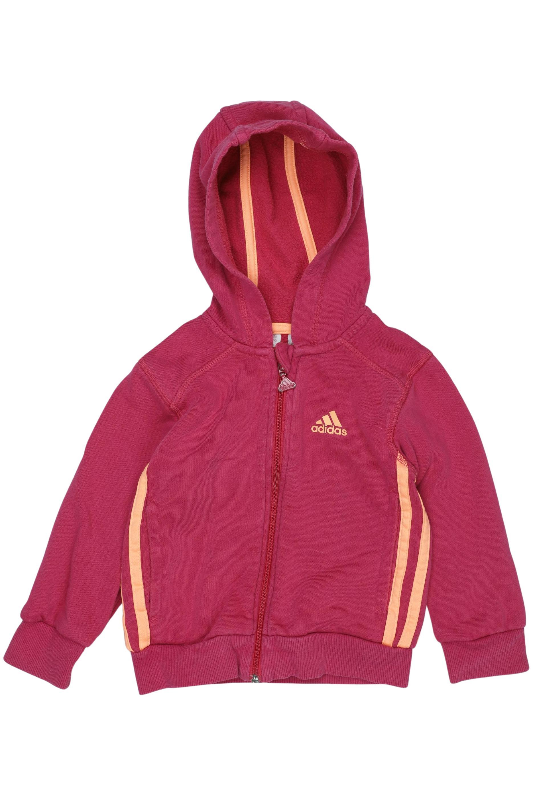 

adidas Damen Hoodies & Sweater, pink, Gr. 92
