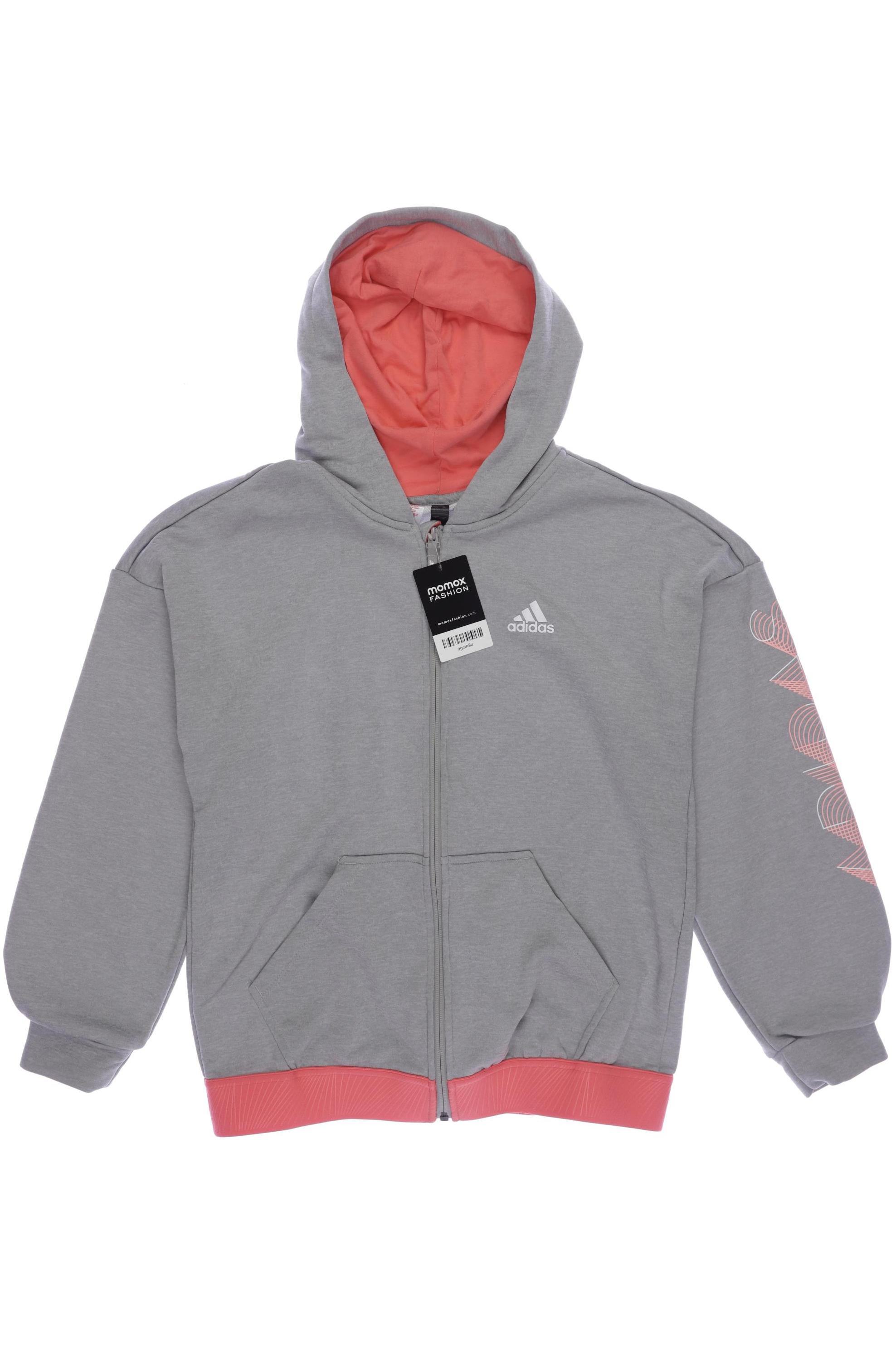 

Adidas Mädchen Hoodies & Sweater, grau