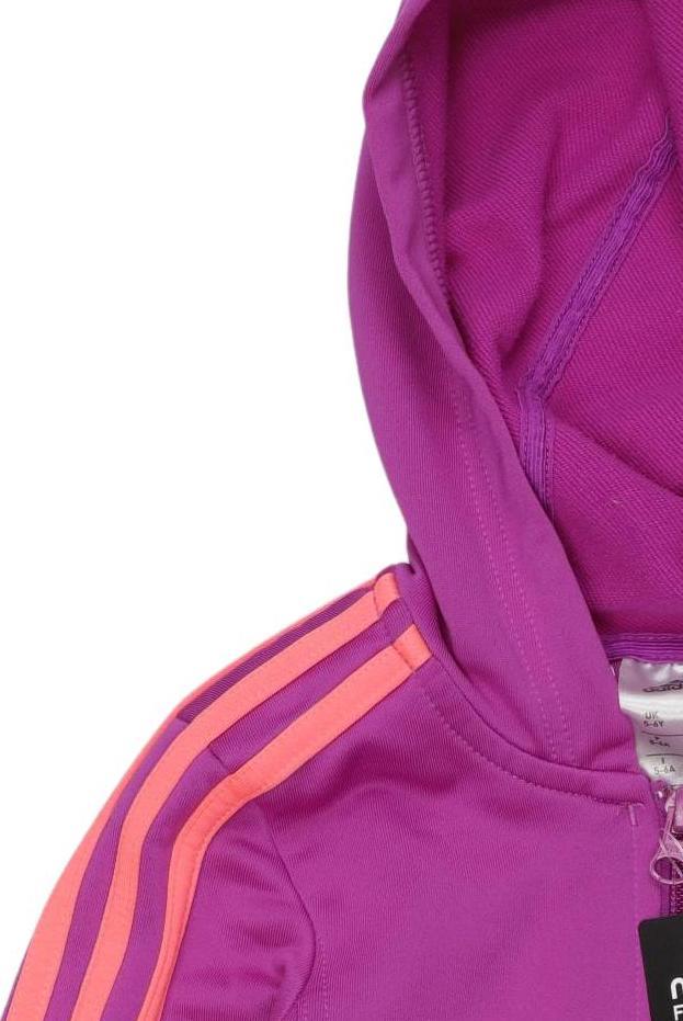 Thumbnail - adidas Mädchen Hoodies &amp; Sweater, flieder, Gr. 116