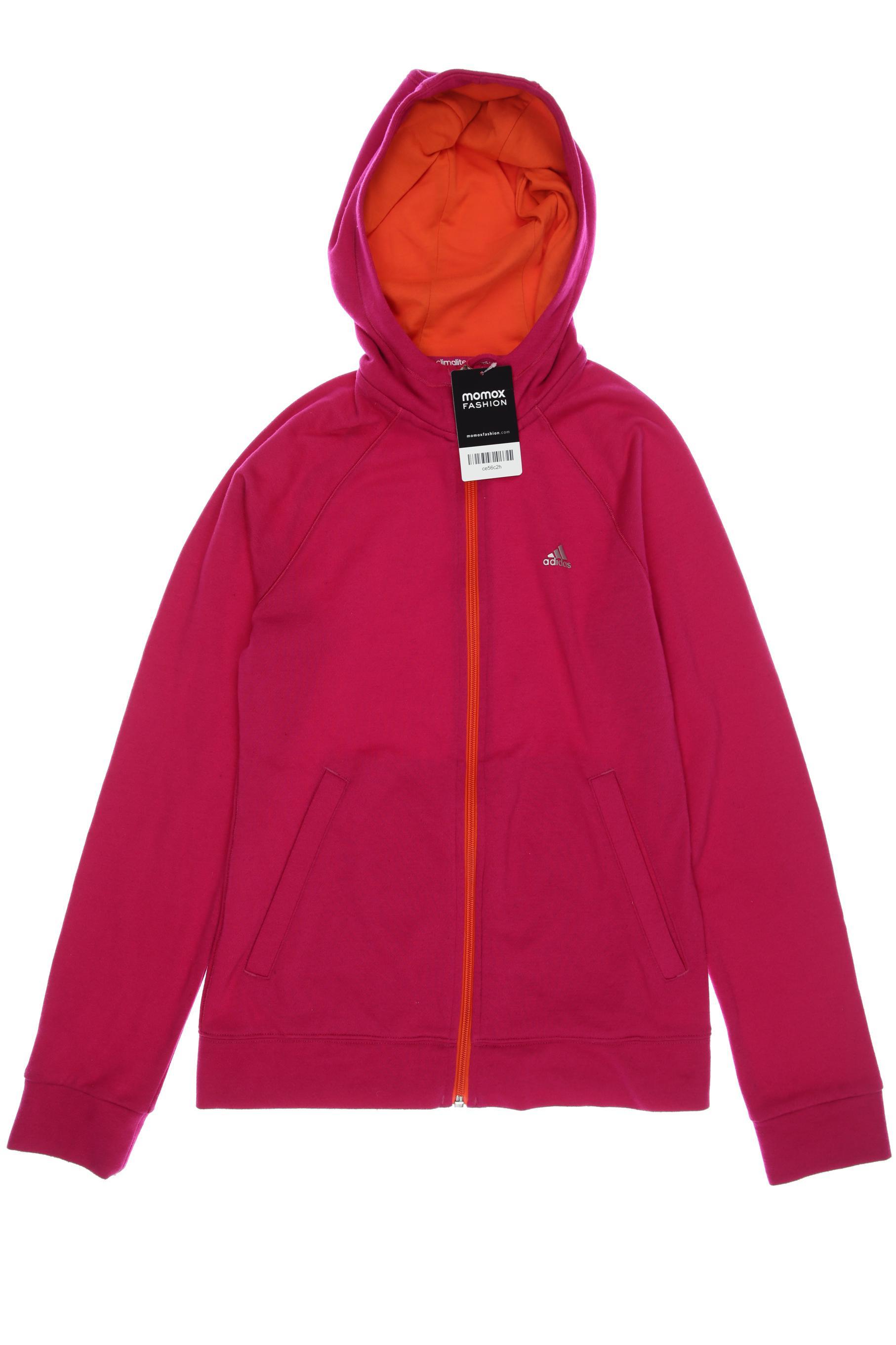 

adidas Damen Hoodies & Sweater, pink, Gr. 164