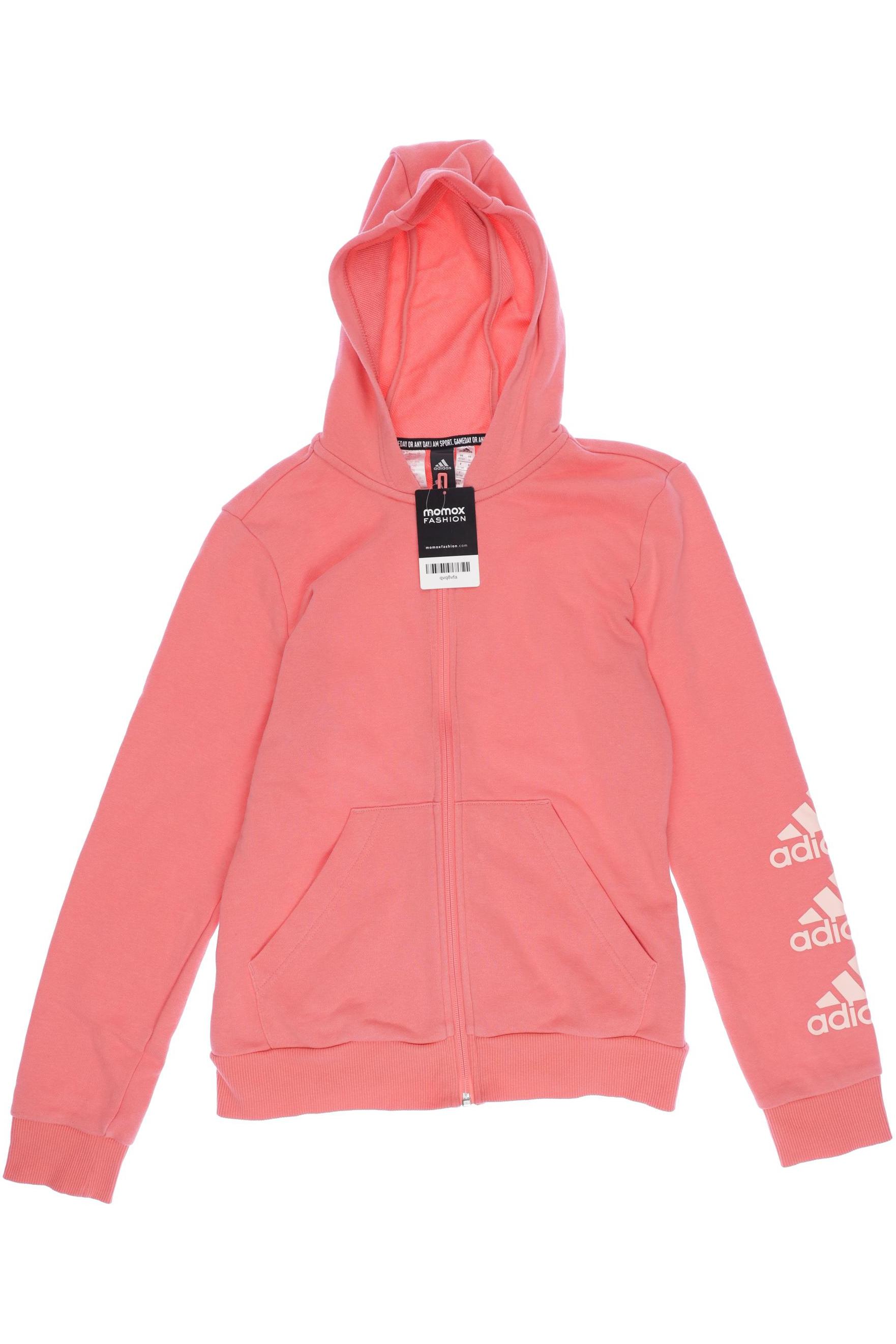 

adidas Damen Hoodies & Sweater, pink, Gr. 164