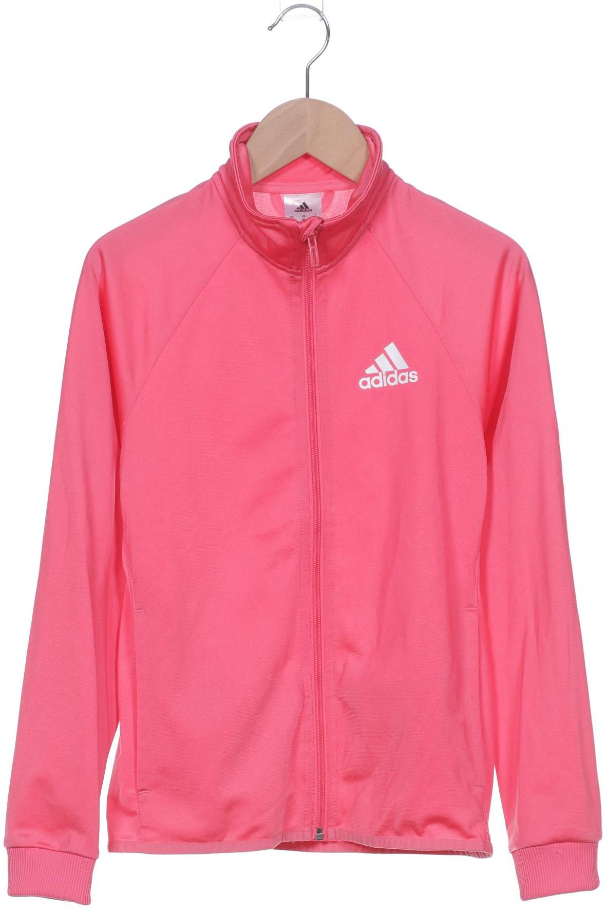

adidas Damen Hoodies & Sweater, pink, Gr. 152