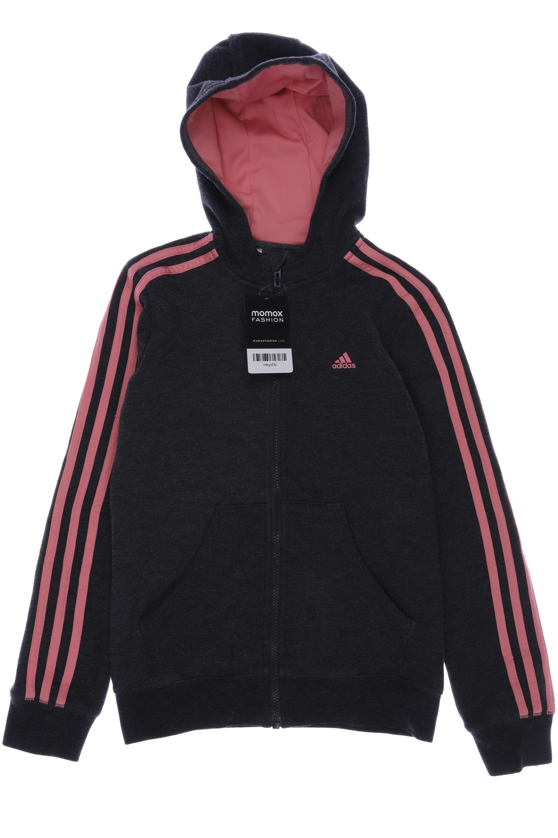 

Adidas Mädchen Hoodies & Sweater, grau
