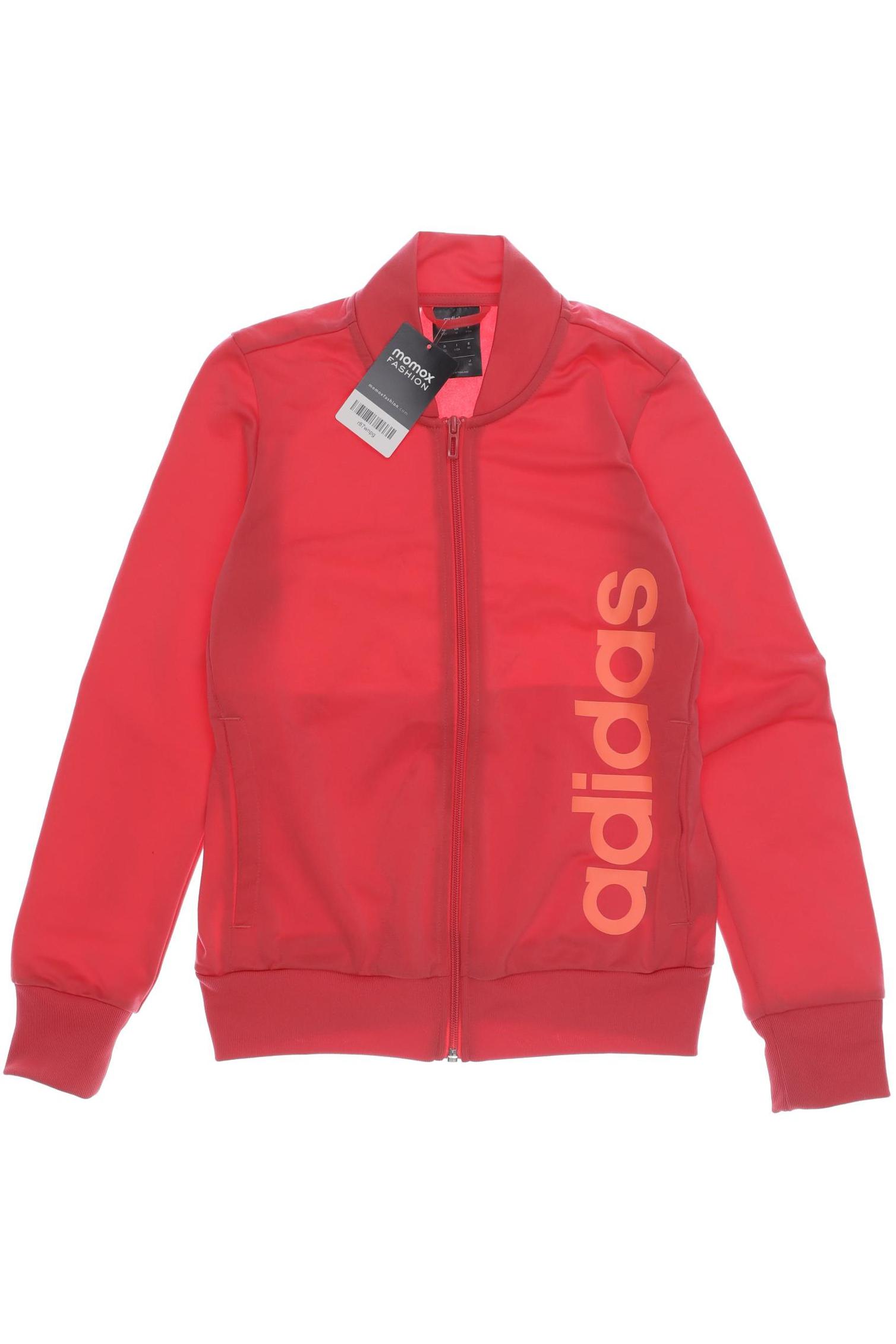

adidas Damen Hoodies & Sweater, pink, Gr. 152