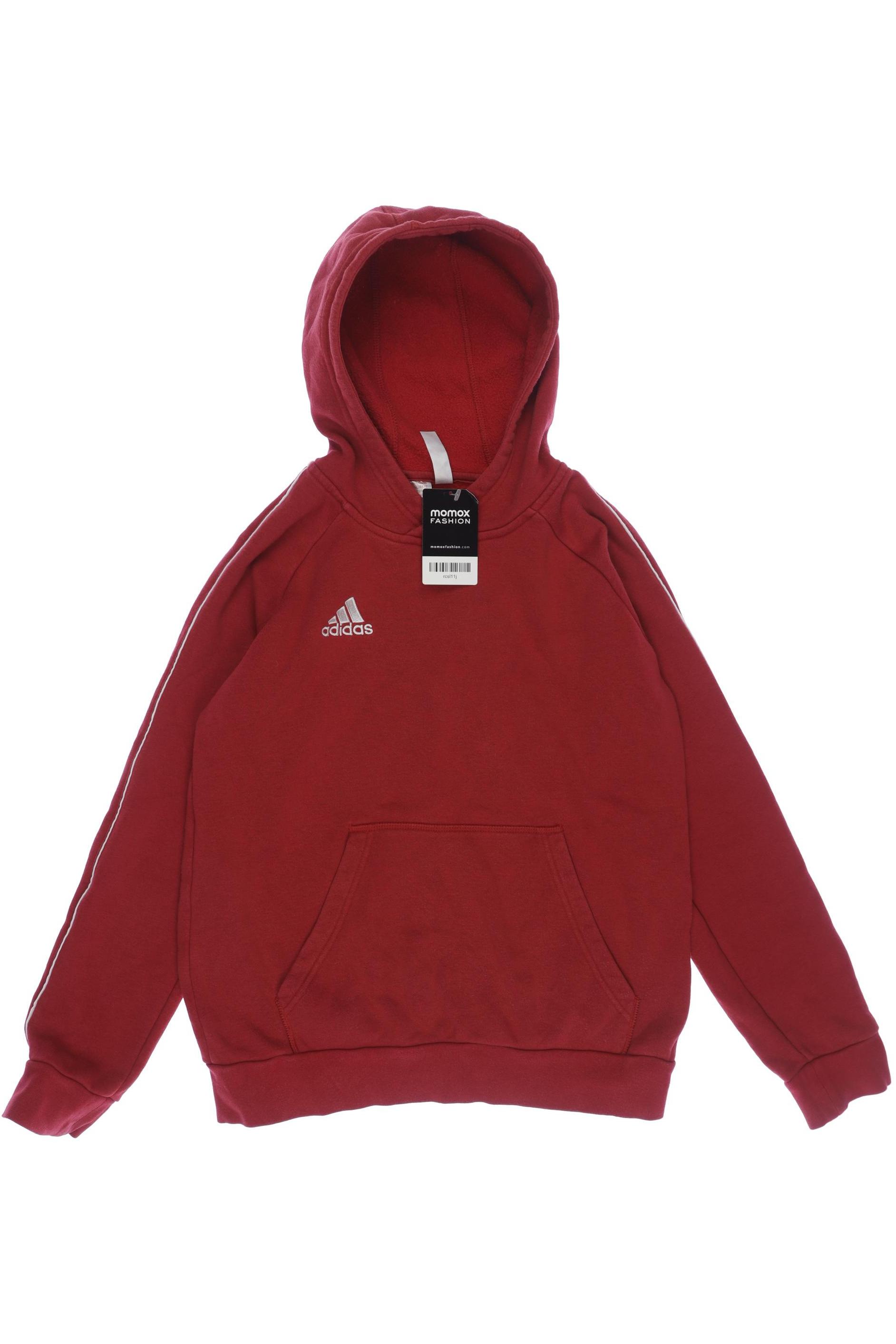 

adidas Mädchen Hoodies & Sweater, rot