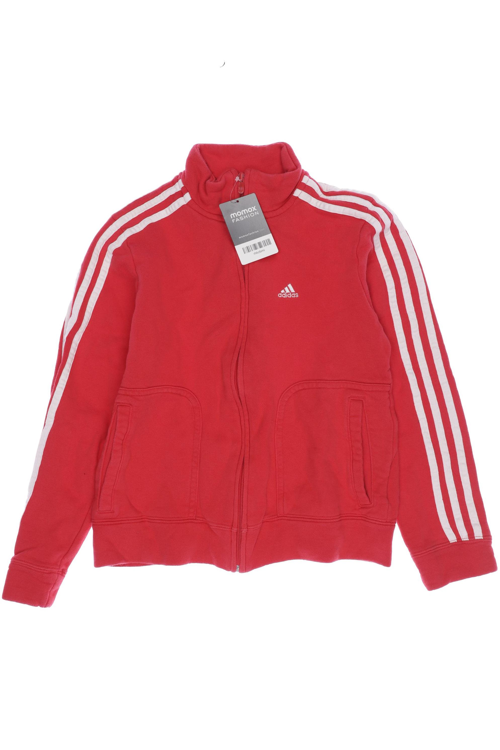 

adidas Damen Hoodies & Sweater, pink, Gr. 164